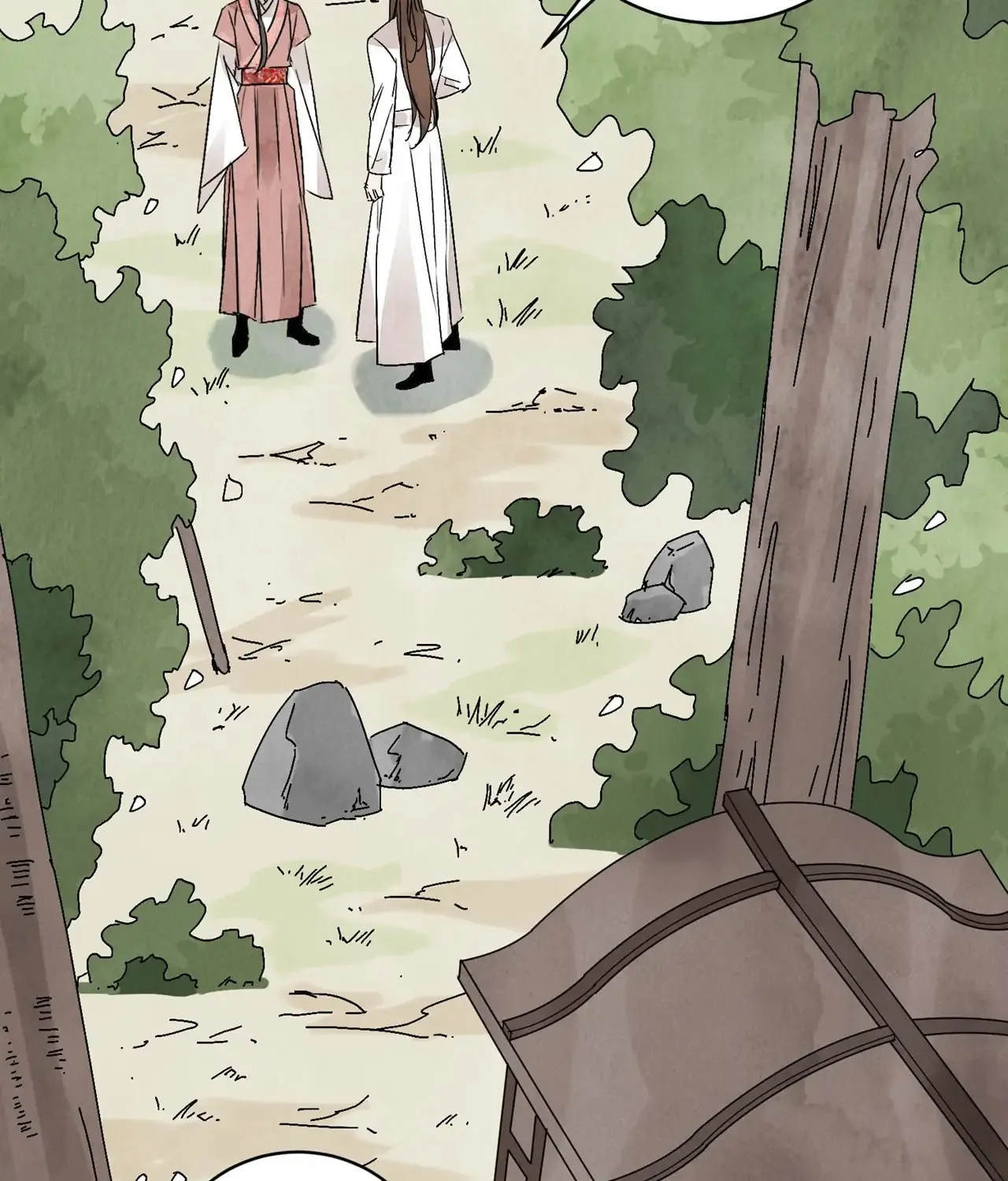 Read Killer or Saver chapter 36 image 10 on Lezhin