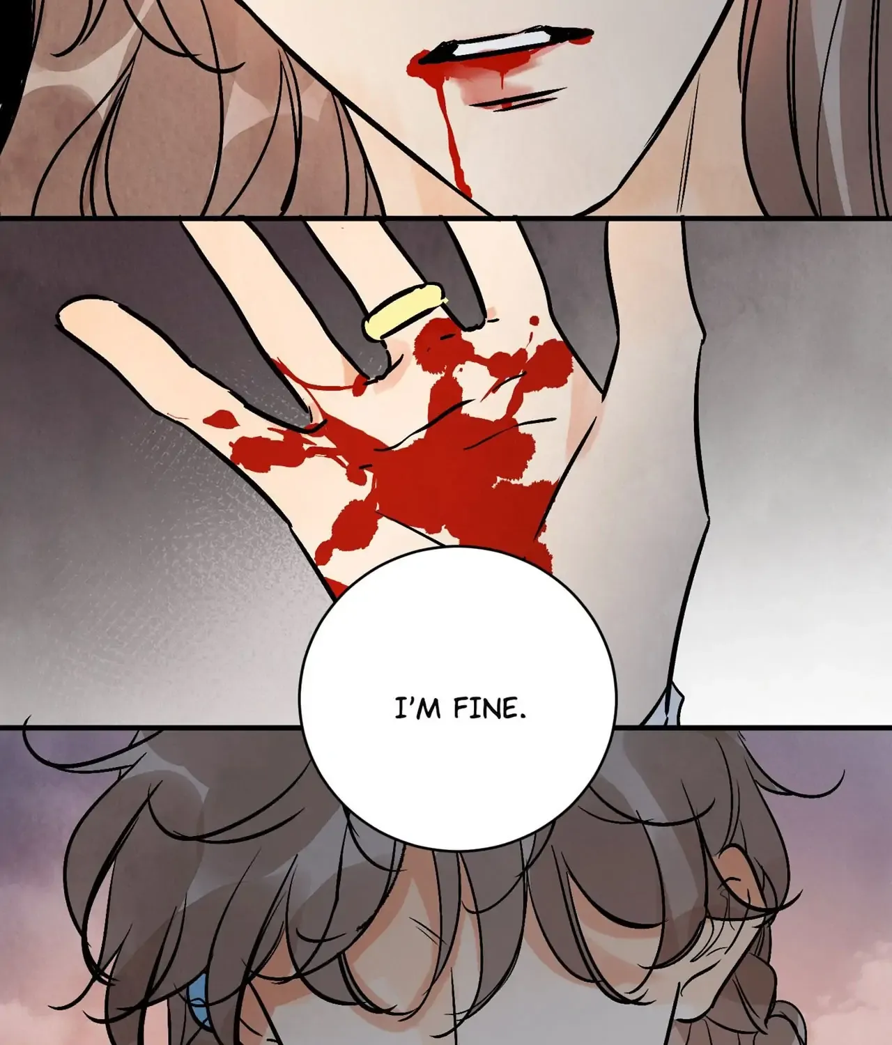 Read Killer or Saver chapter 36 image 101 on Lezhin