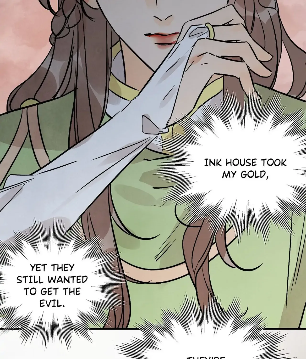Read Killer or Saver chapter 36 image 102 on Lezhin