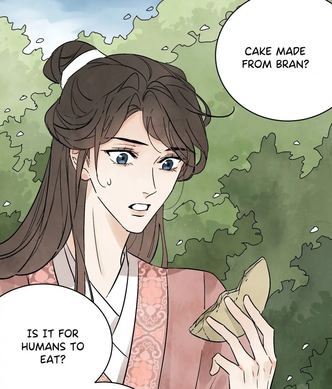 Read Killer or Saver chapter 36 image 13 on Lezhin