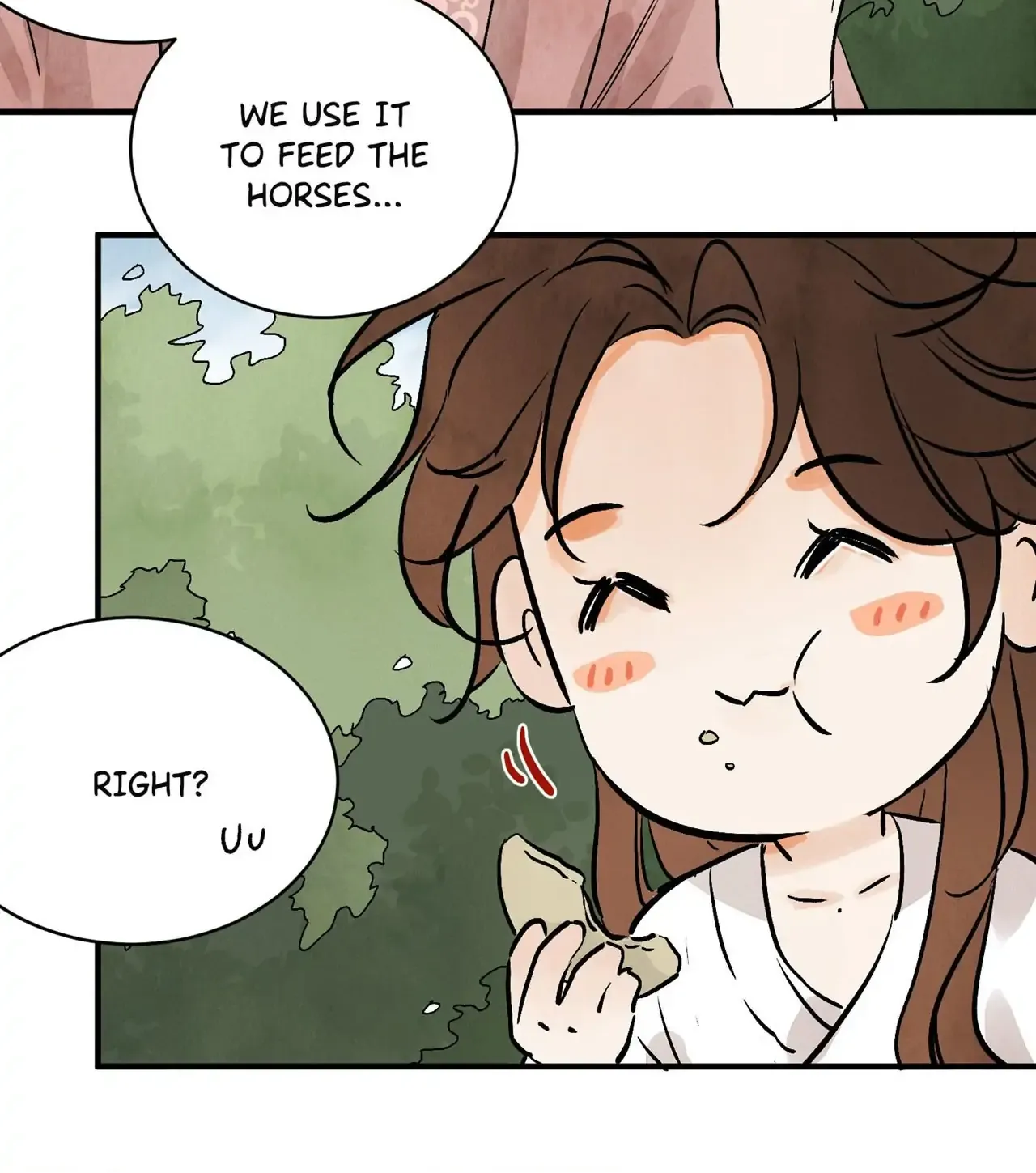 Read Killer or Saver chapter 36 image 14 on Lezhin