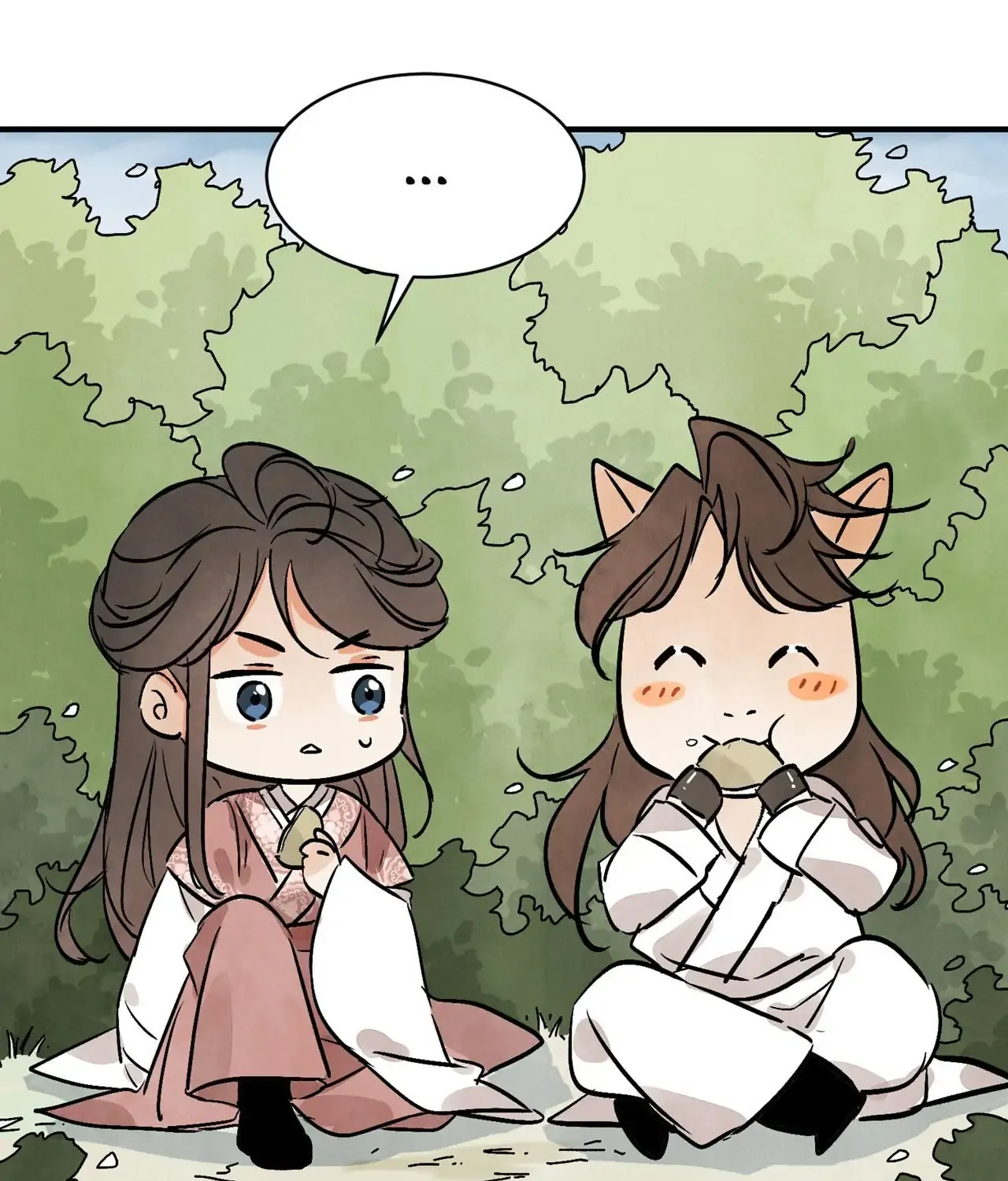 Read Killer or Saver chapter 36 image 15 on Lezhin