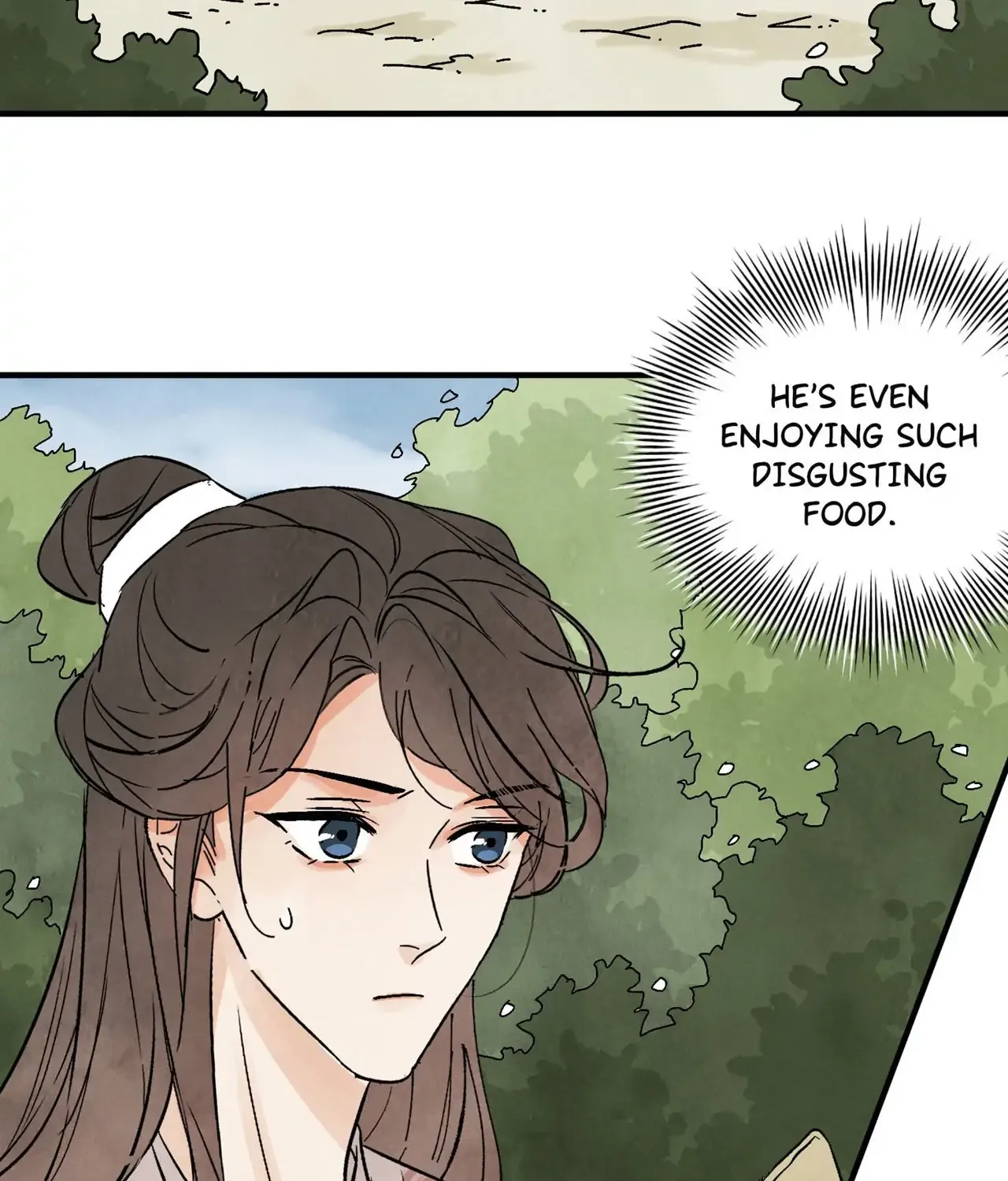 Read Killer or Saver chapter 36 image 16 on Lezhin