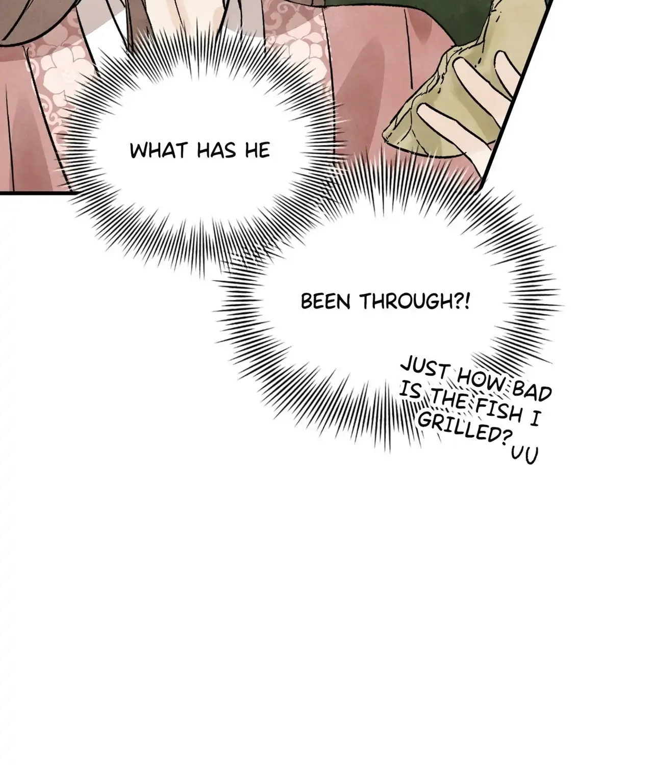 Read Killer or Saver chapter 36 image 17 on Lezhin