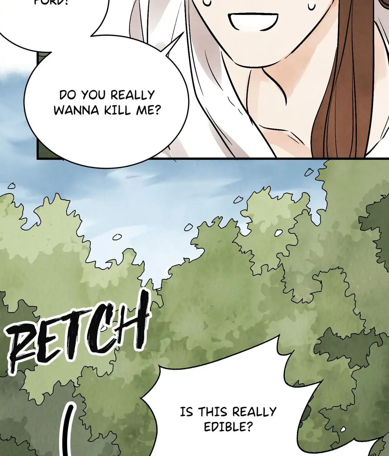 Read Killer or Saver chapter 36 image 2 on Lezhin