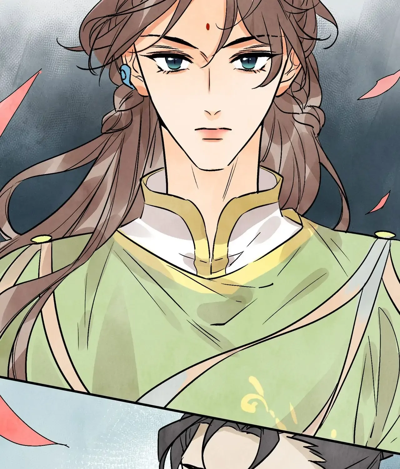 Read Killer or Saver chapter 36 image 27 on Lezhin