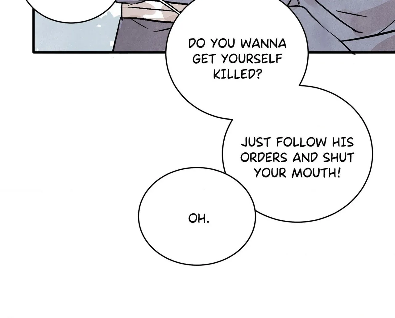 Read Killer or Saver chapter 36 image 31 on Lezhin