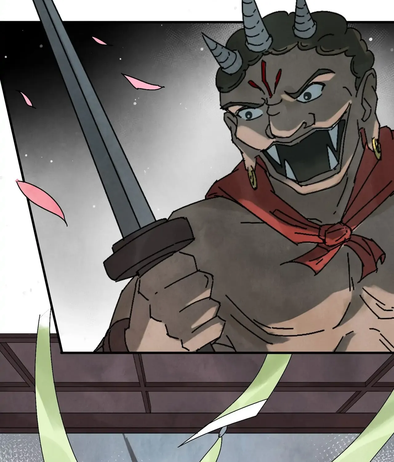 Read Killer or Saver chapter 36 image 34 on Lezhin