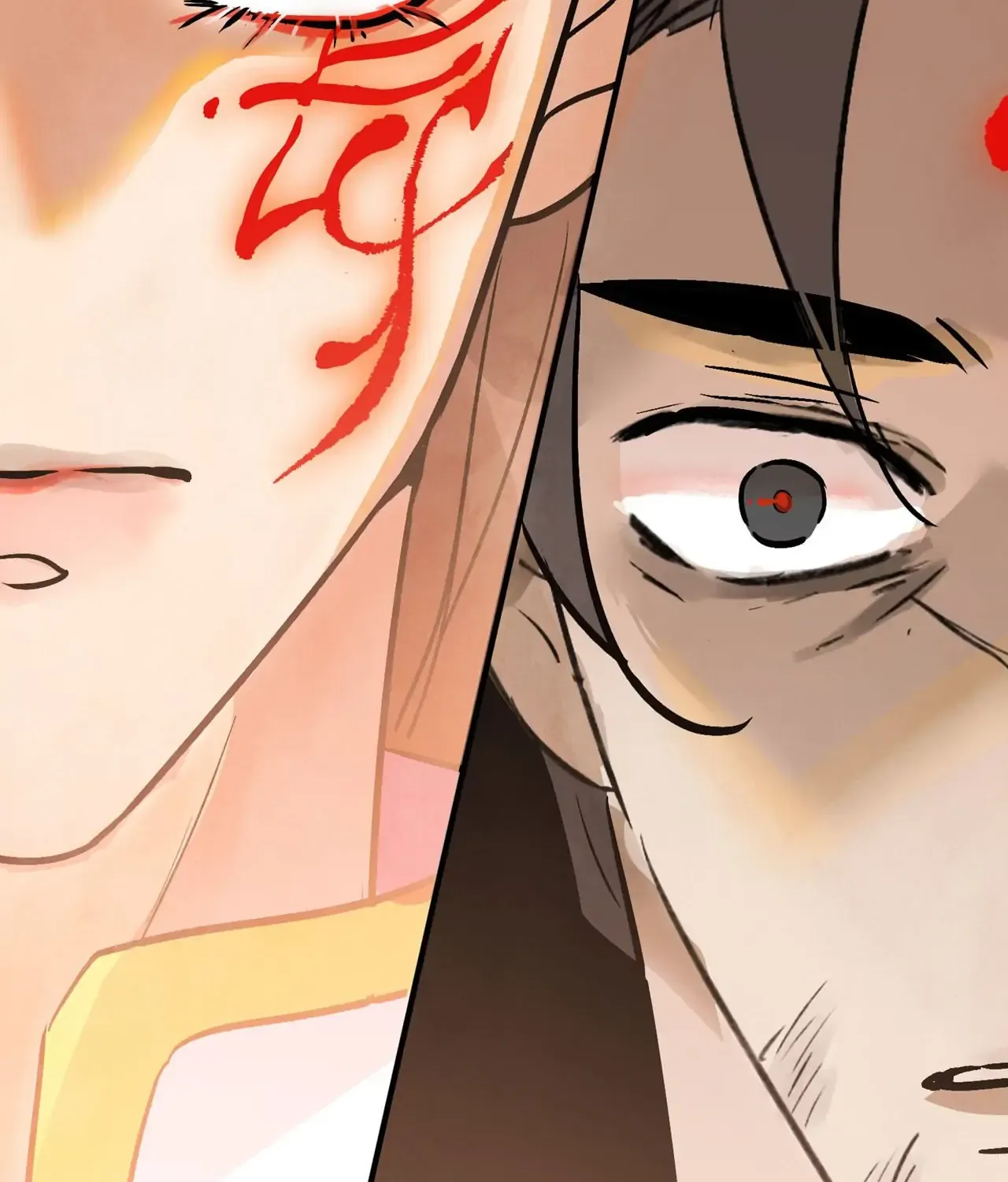 Read Killer or Saver chapter 36 image 49 on Lezhin