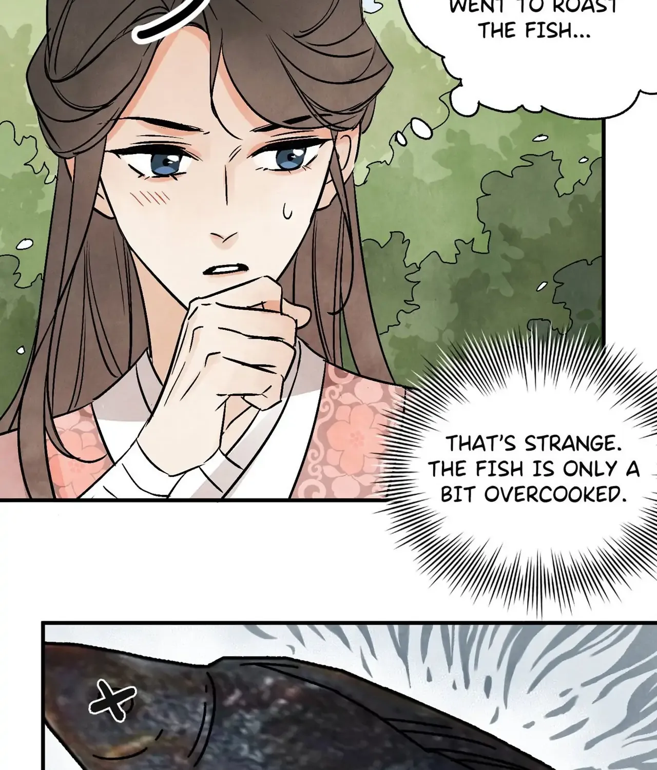 Read Killer or Saver chapter 36 image 5 on Lezhin