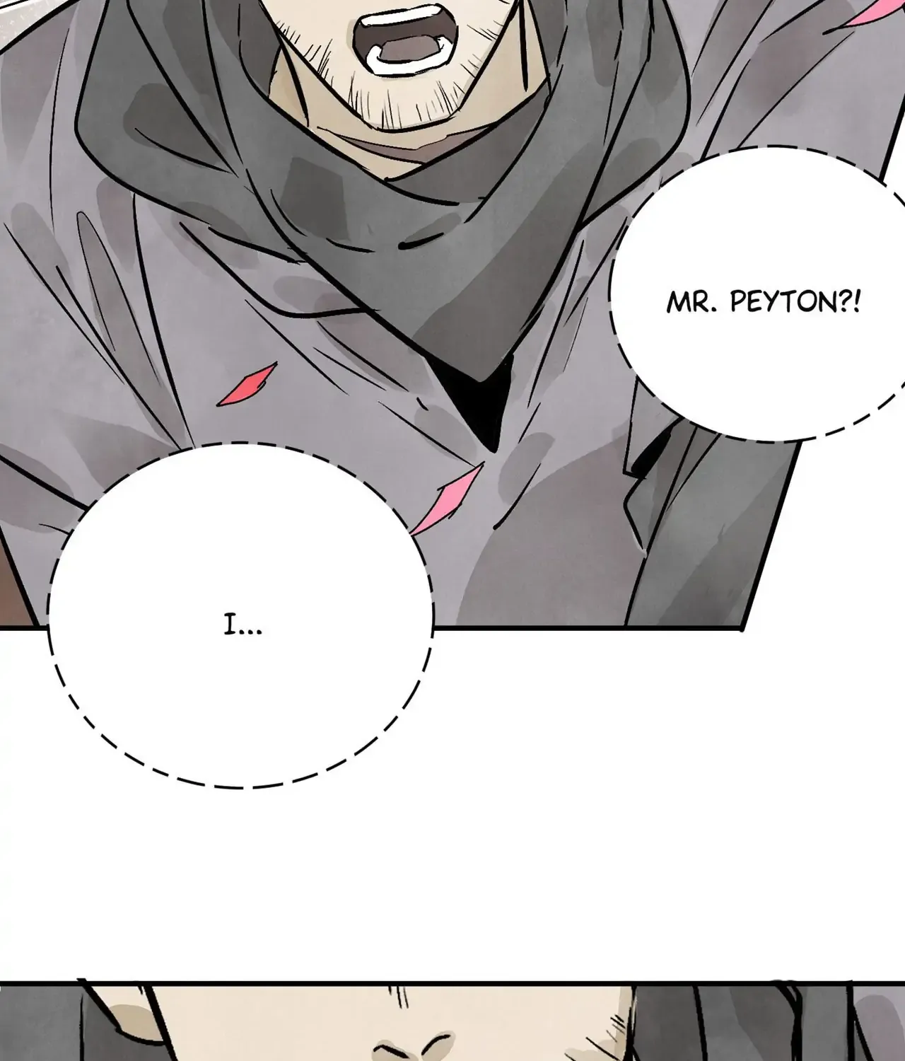 Read Killer or Saver chapter 36 image 52 on Lezhin