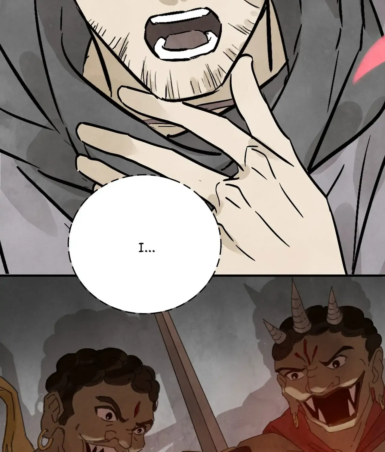 Read Killer or Saver chapter 36 image 53 on Lezhin