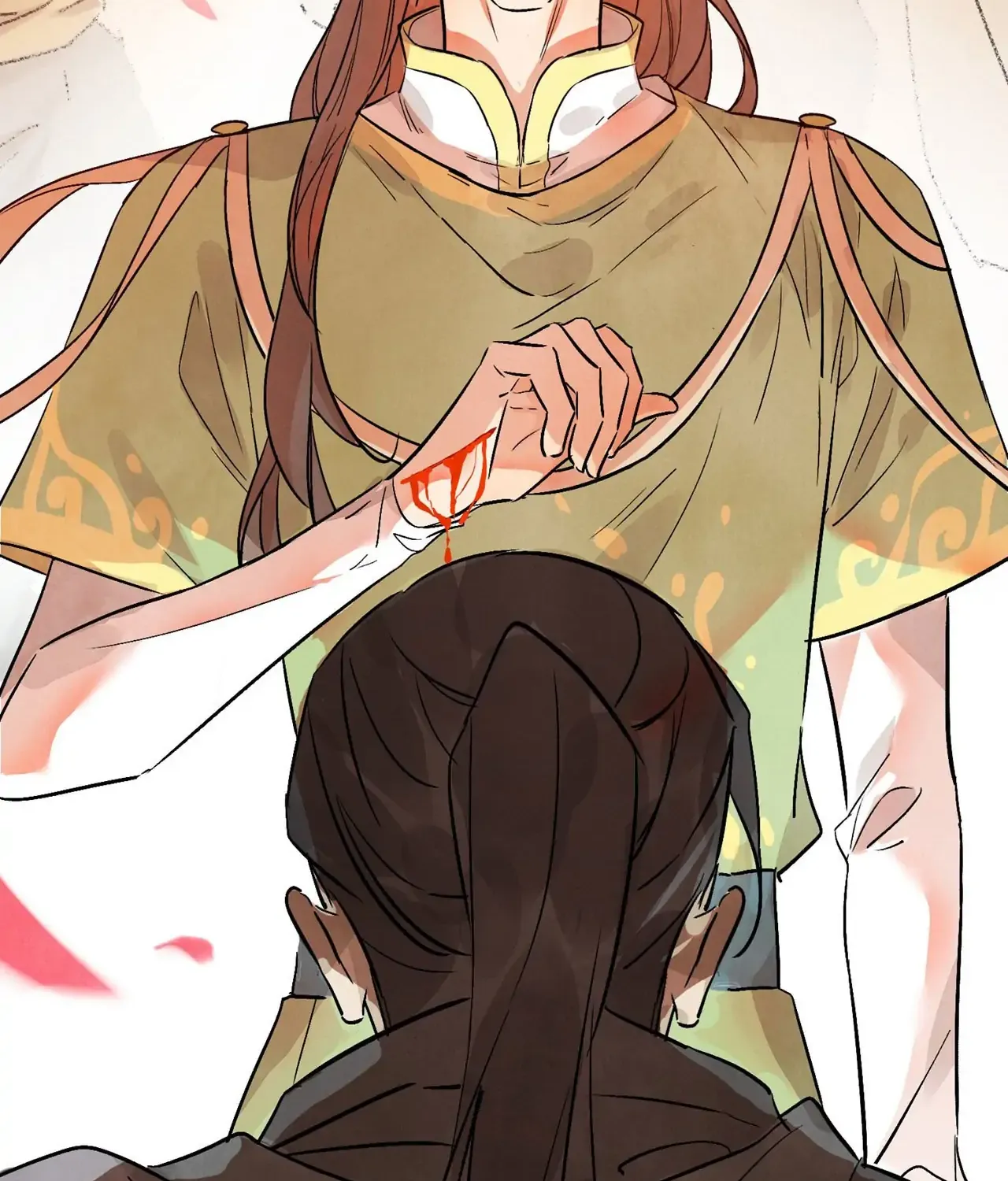 Read Killer or Saver chapter 36 image 56 on Lezhin