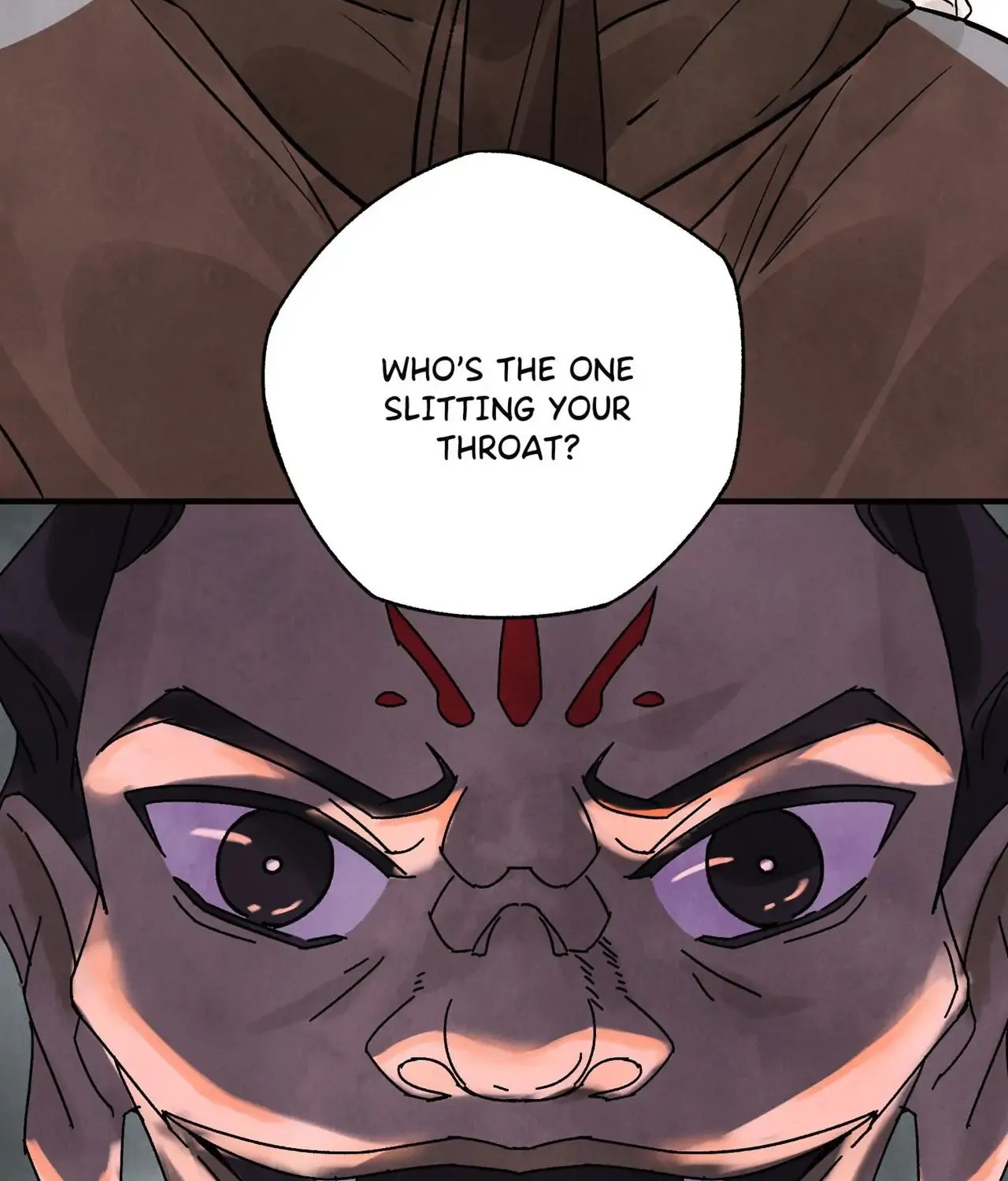 Read Killer or Saver chapter 36 image 57 on Lezhin
