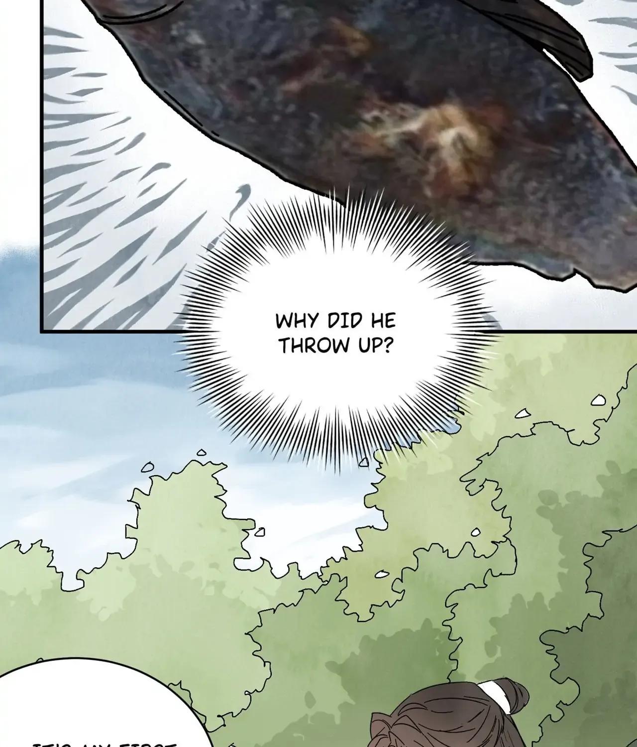 Read Killer or Saver chapter 36 image 6 on Lezhin