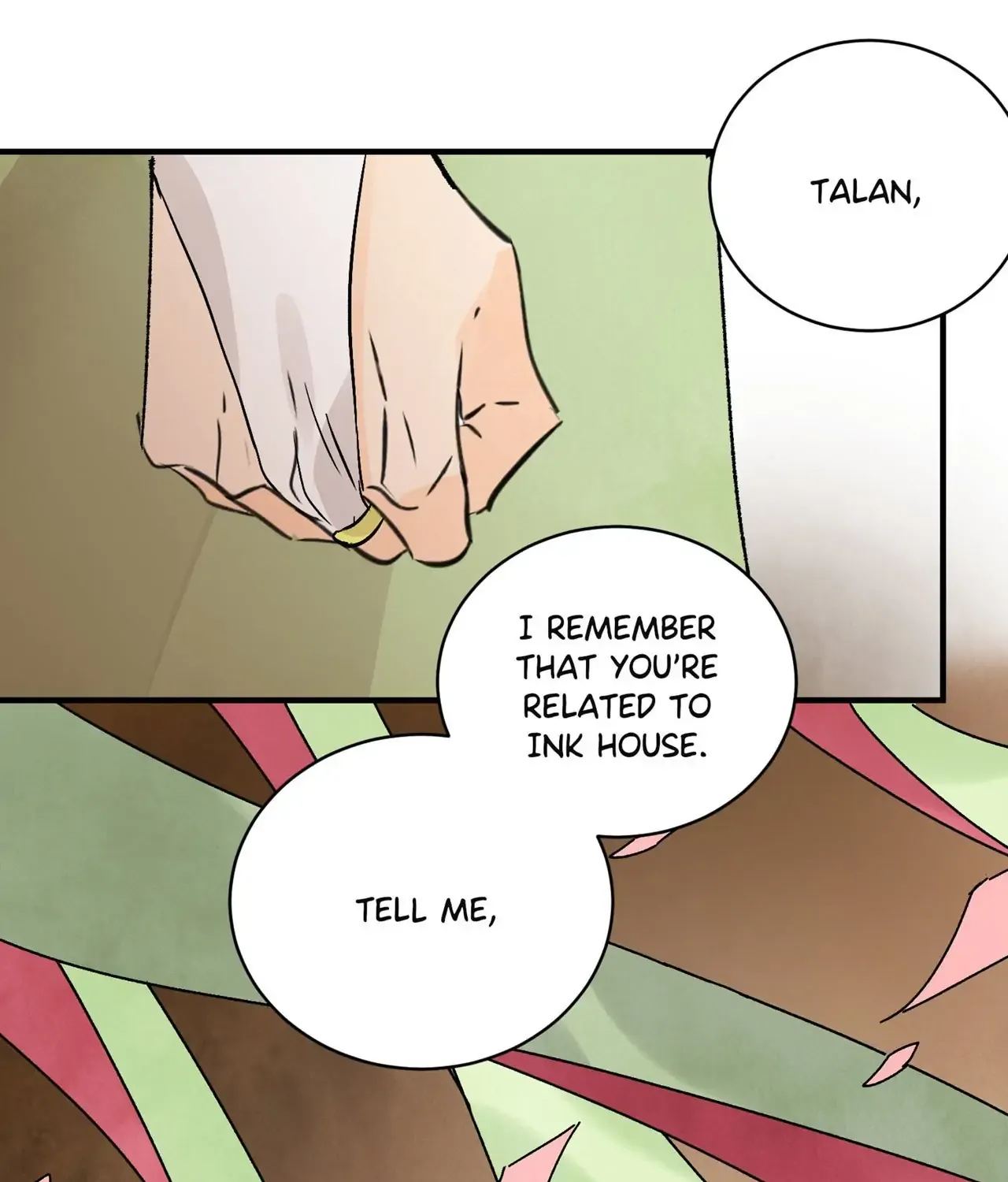 Read Killer or Saver chapter 36 image 66 on Lezhin