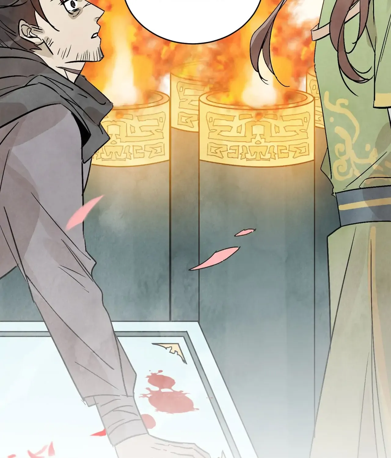 Read Killer or Saver chapter 36 image 68 on Lezhin