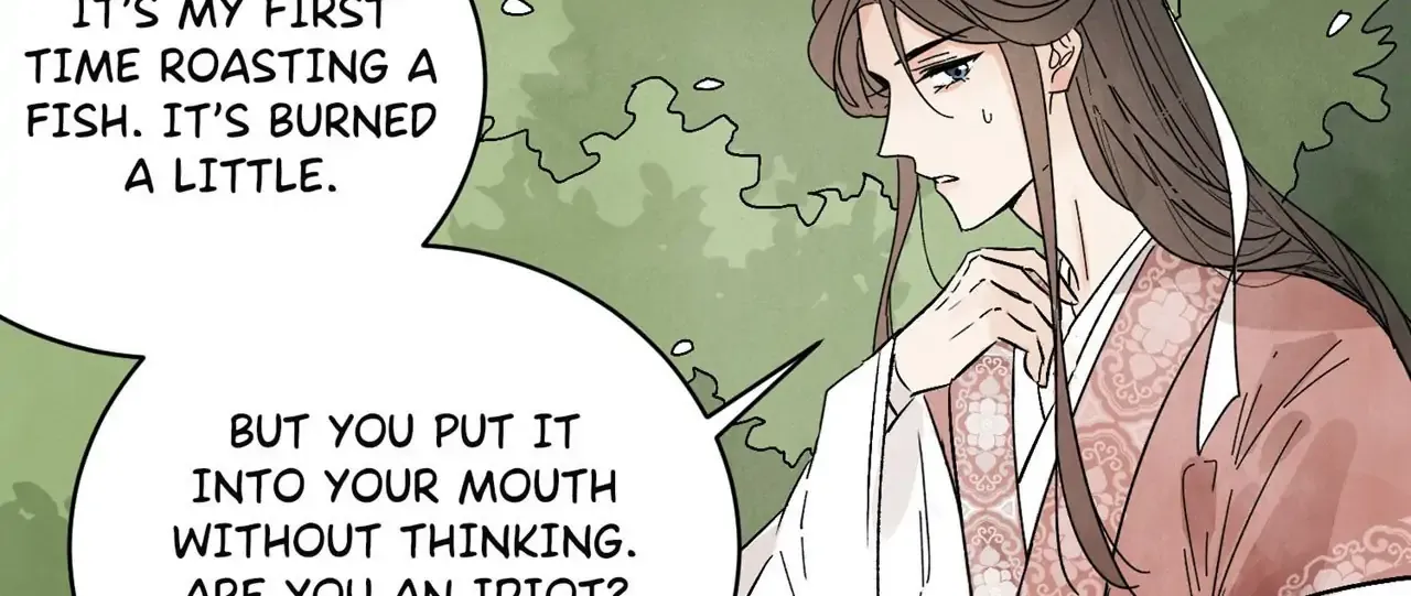 Read Killer or Saver chapter 36 image 7 on Lezhin