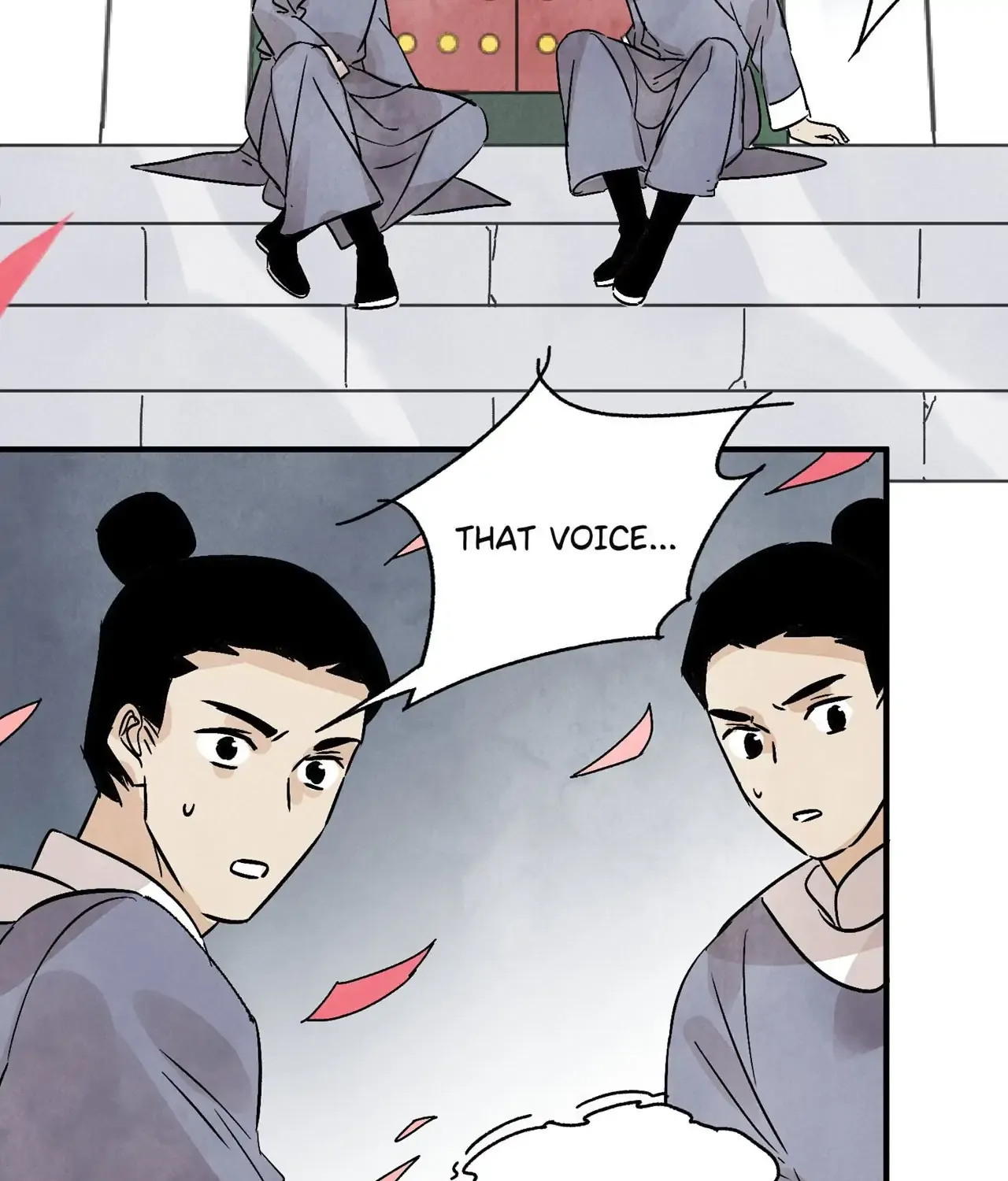 Read Killer or Saver chapter 36 image 74 on Lezhin