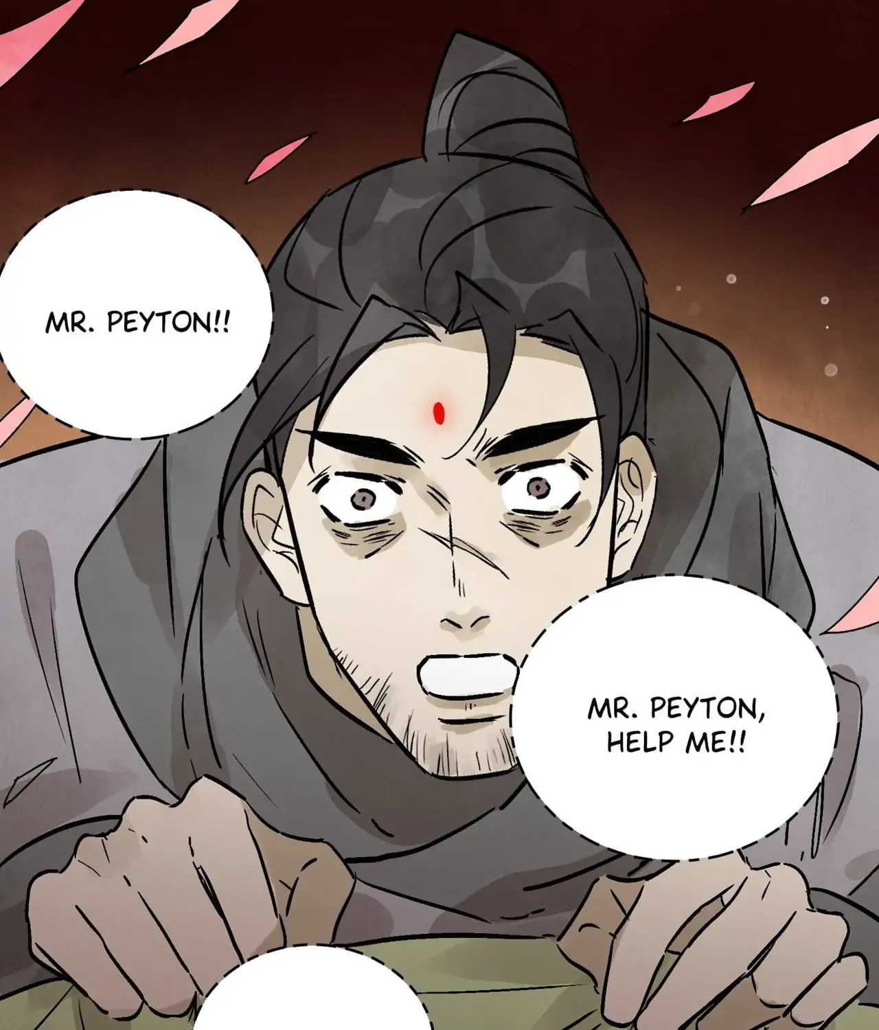 Read Killer or Saver chapter 36 image 76 on Lezhin