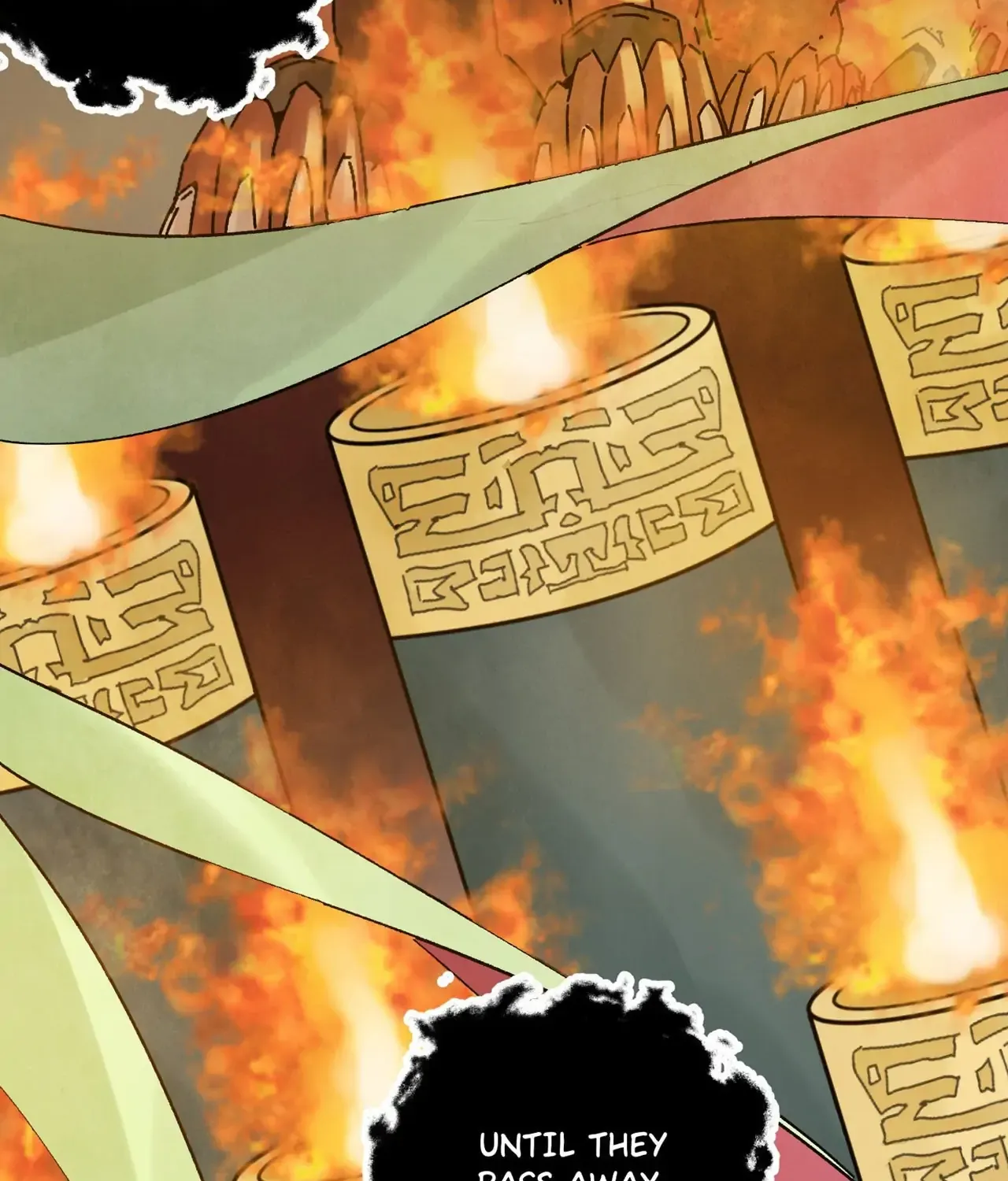 Read Killer or Saver chapter 36 image 85 on Lezhin