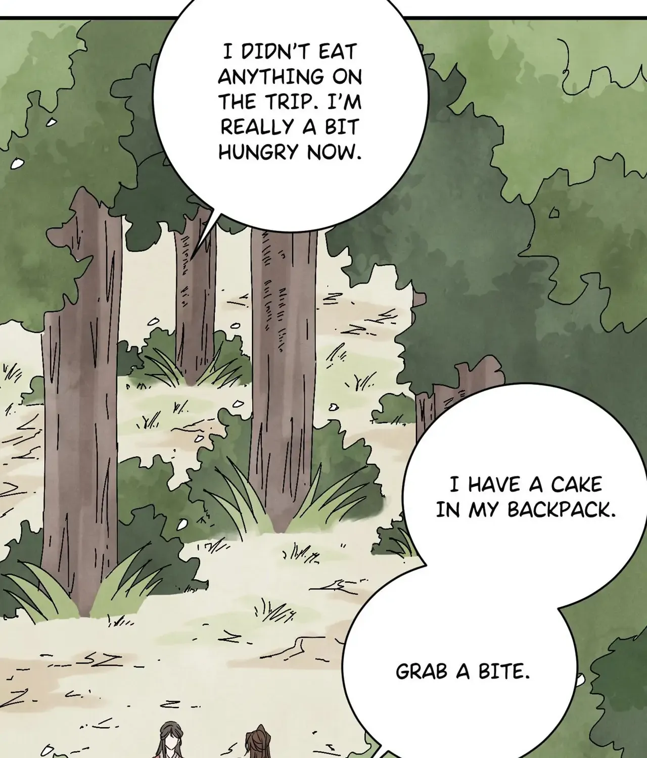 Read Killer or Saver chapter 36 image 9 on Lezhin