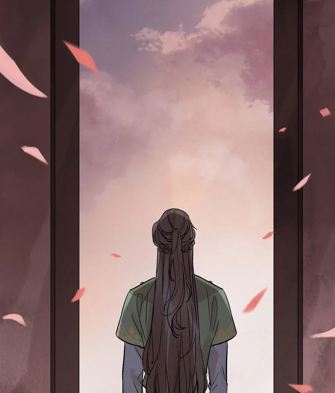 Read Killer or Saver chapter 36 image 95 on Lezhin