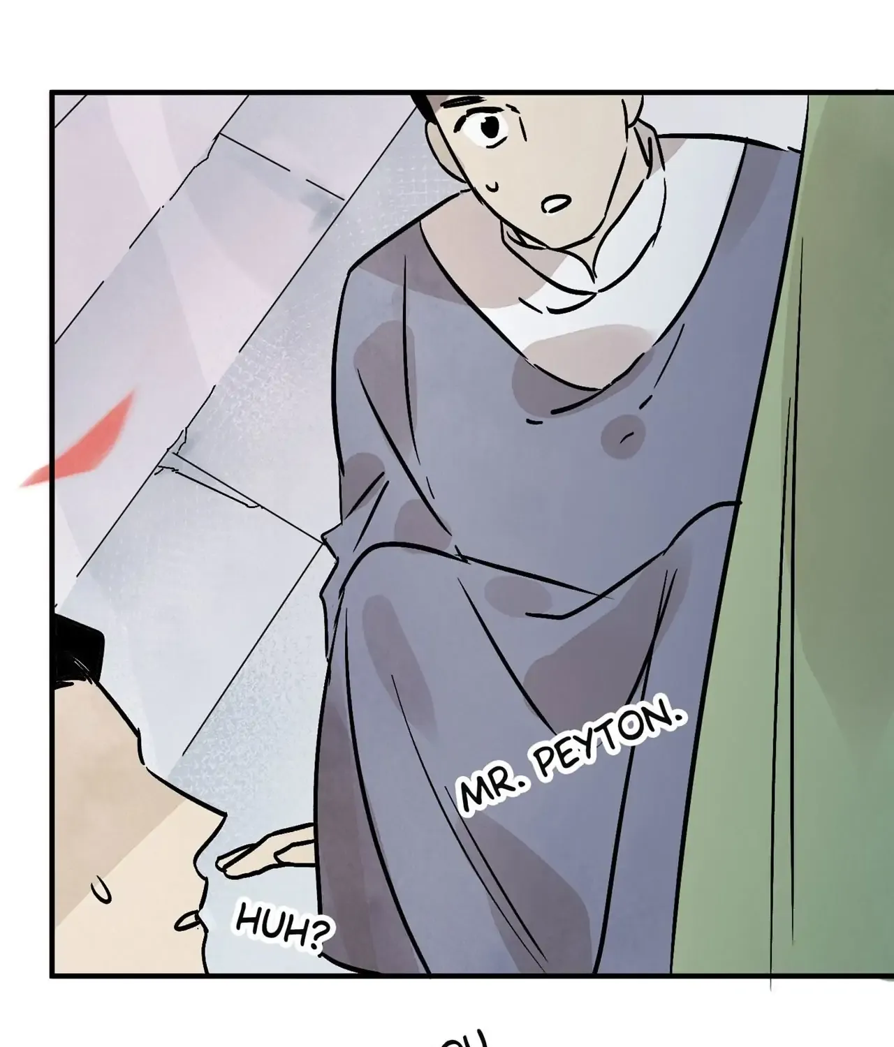 Read Killer or Saver chapter 36 image 97 on Lezhin