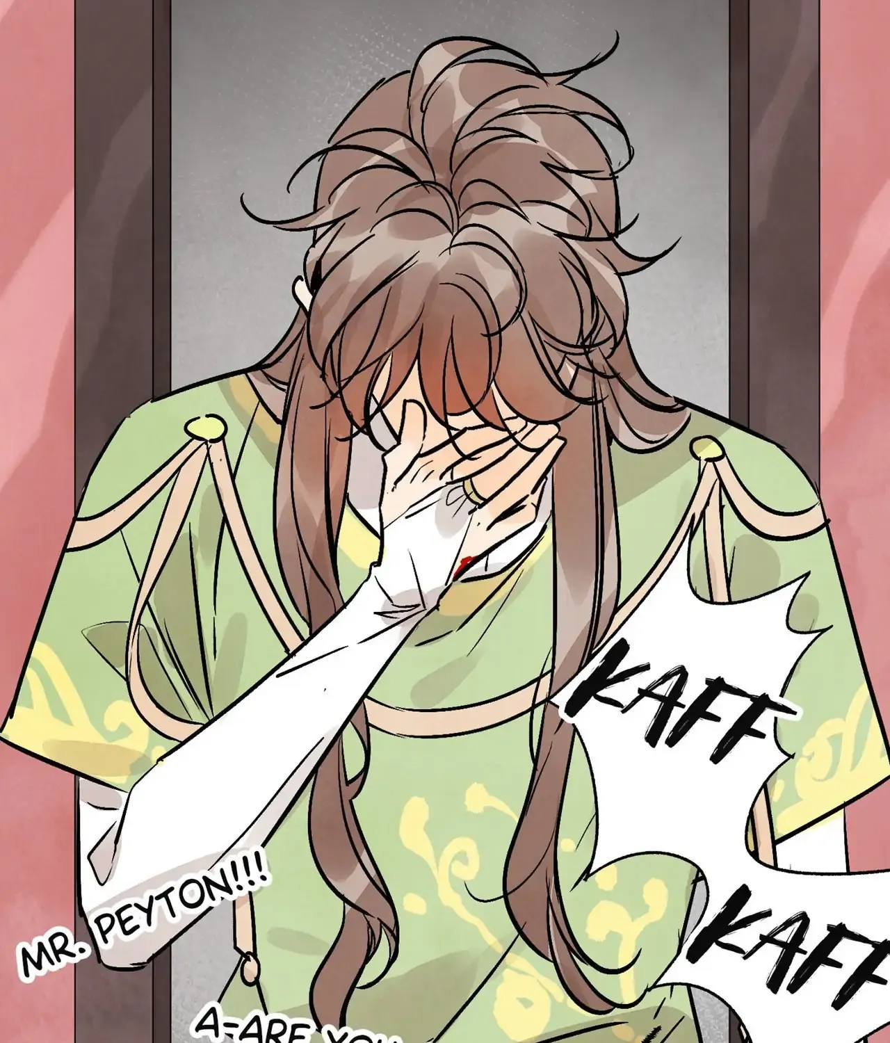 Read Killer or Saver chapter 36 image 99 on Lezhin