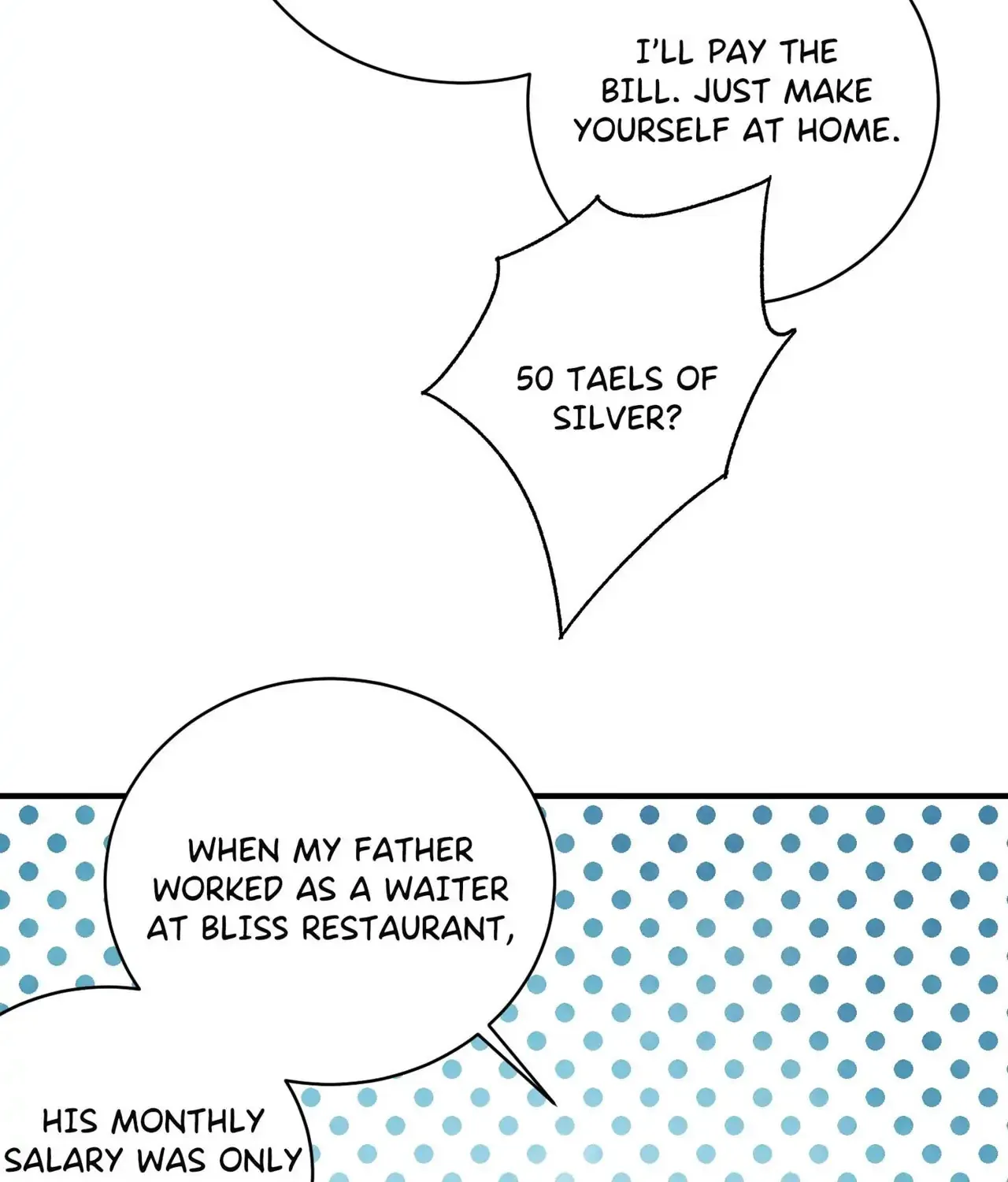 Read Killer or Saver chapter 37 image 10 on Lezhin