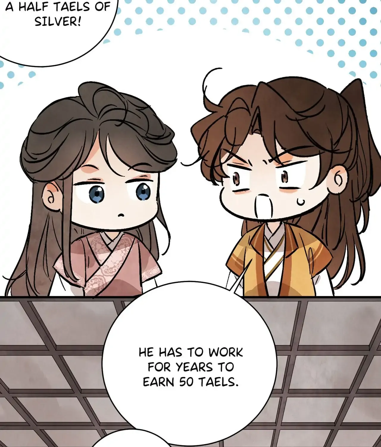 Read Killer or Saver chapter 37 image 11 on Lezhin