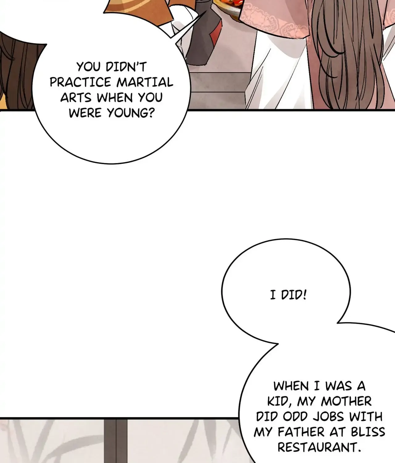 Read Killer or Saver chapter 37 image 14 on Lezhin