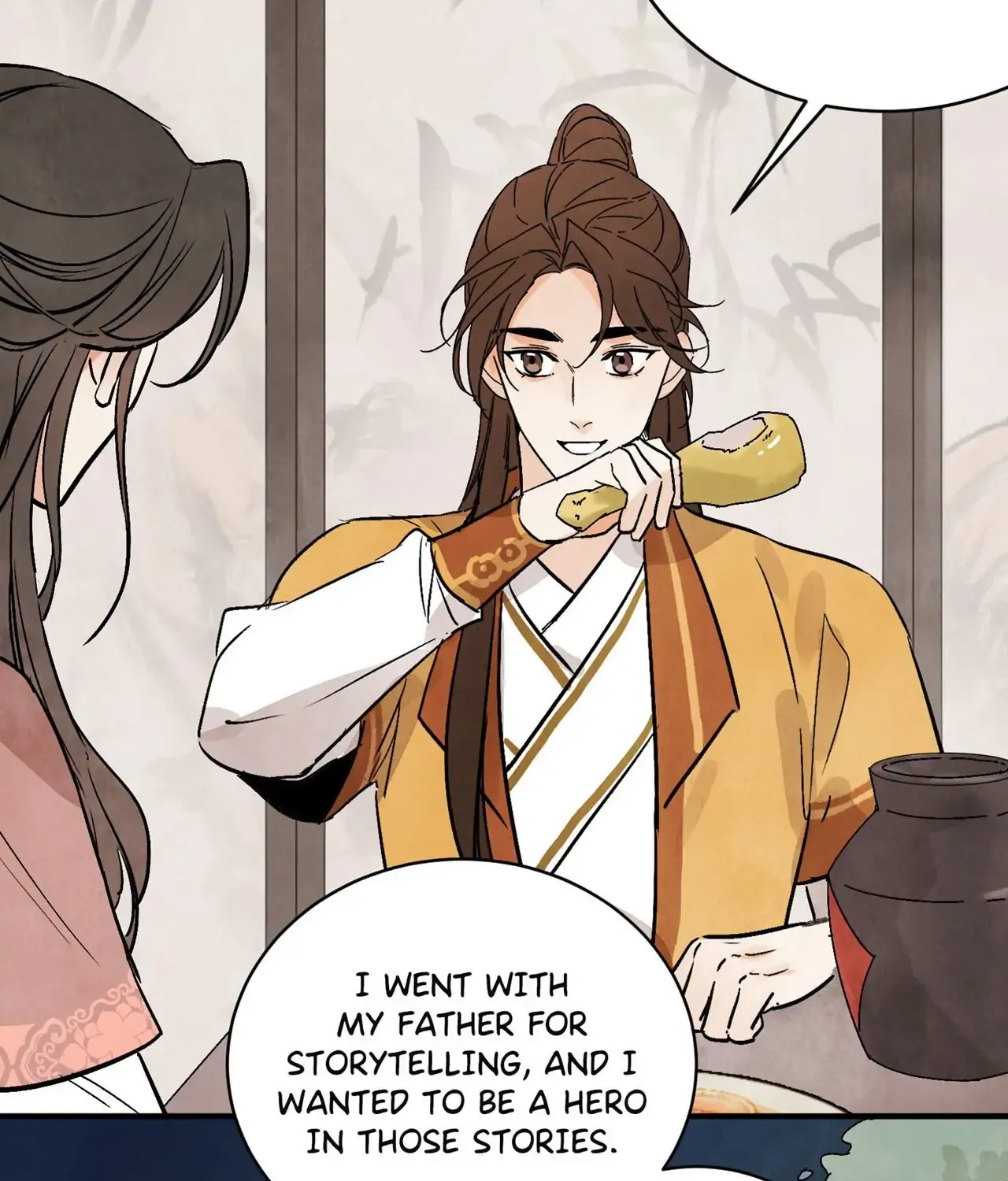 Read Killer or Saver chapter 37 image 15 on Lezhin