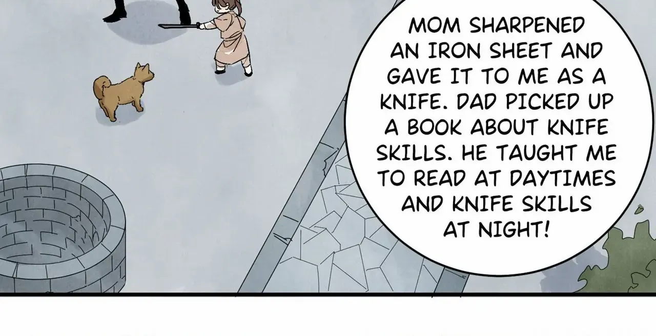 Read Killer or Saver chapter 37 image 18 on Lezhin