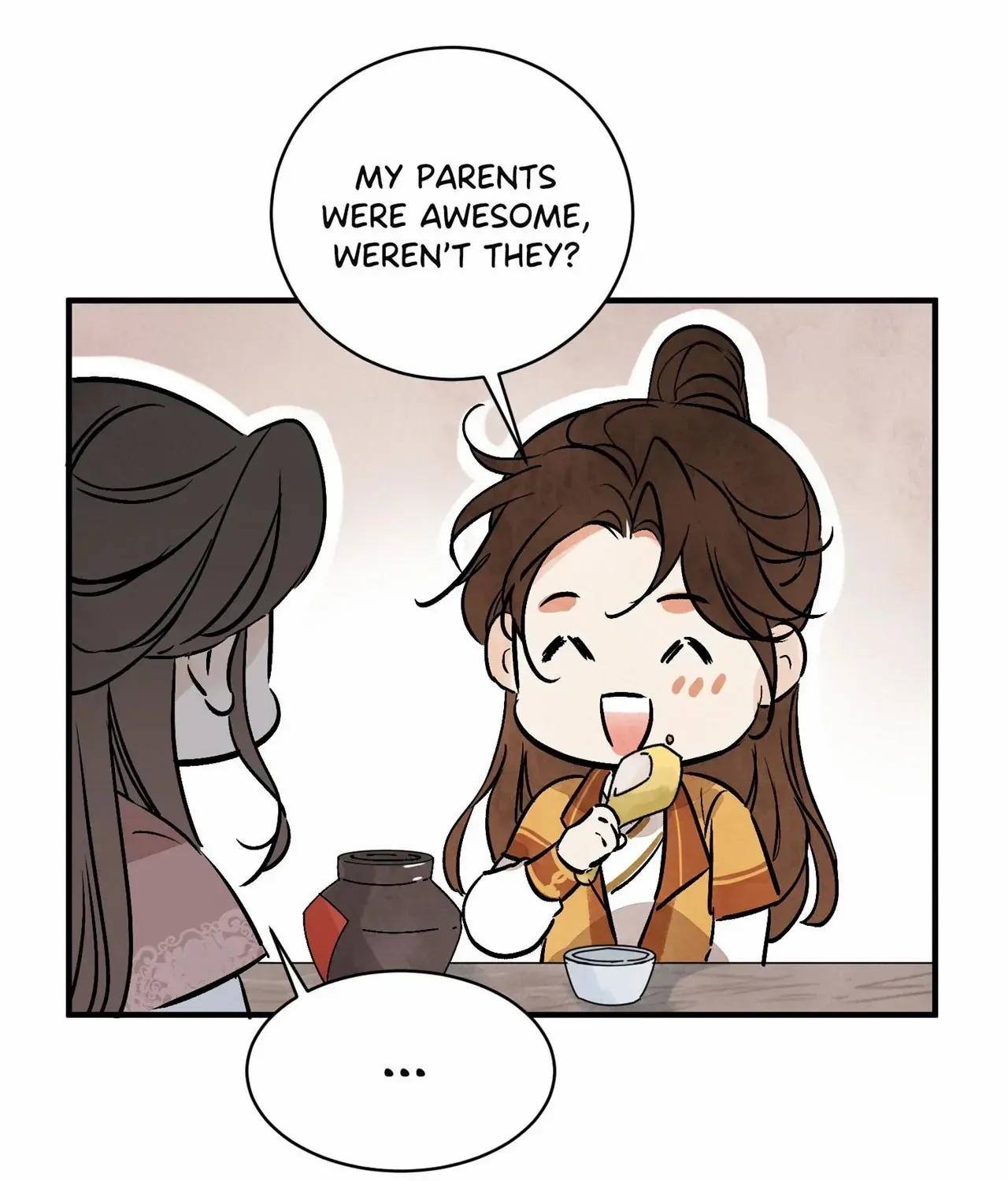 Read Killer or Saver chapter 37 image 19 on Lezhin