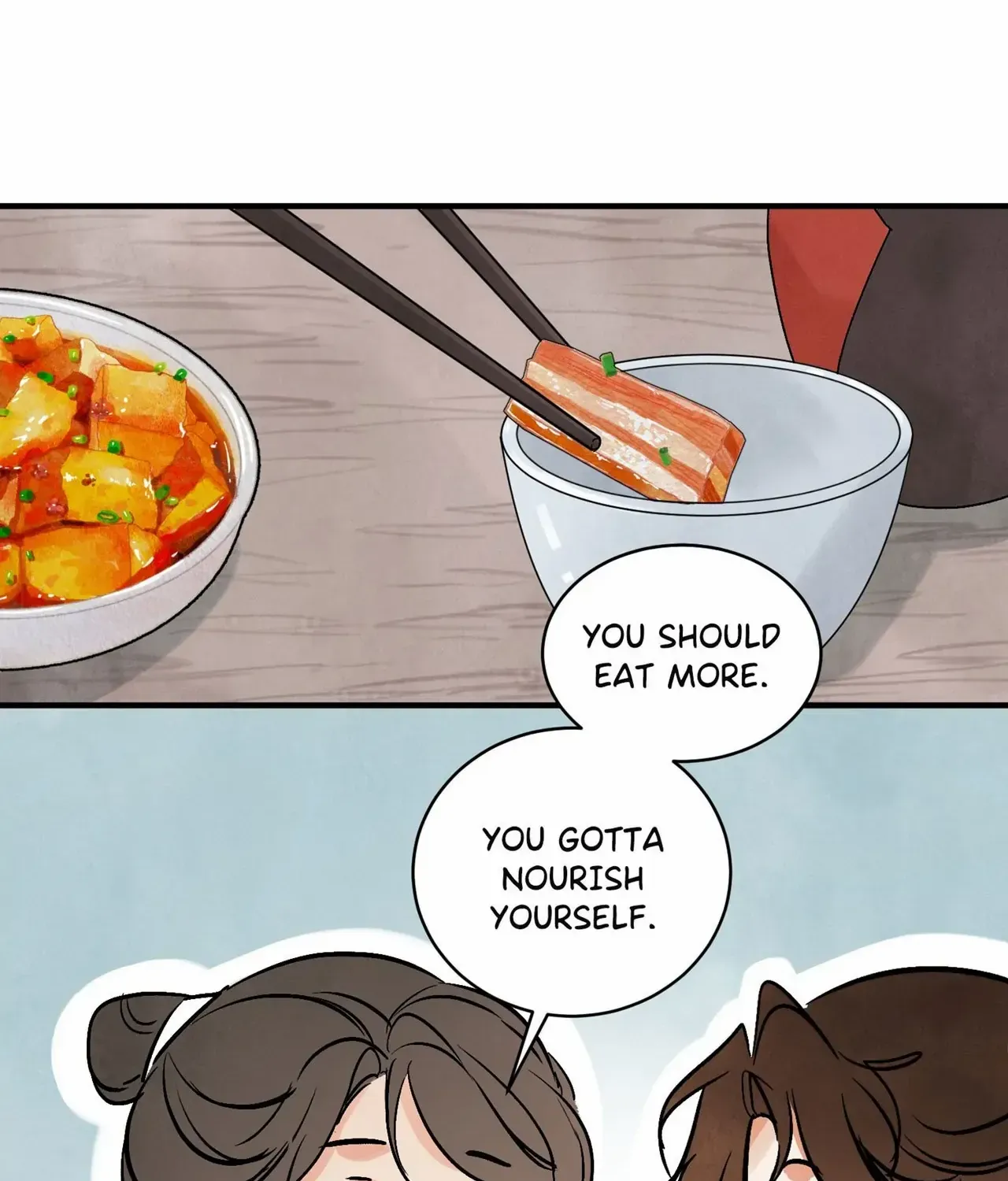 Read Killer or Saver chapter 37 image 20 on Lezhin