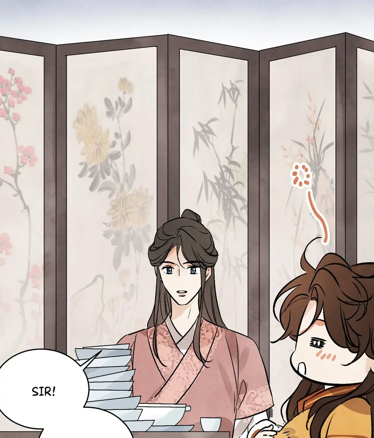 Read Killer or Saver chapter 37 image 24 on Lezhin