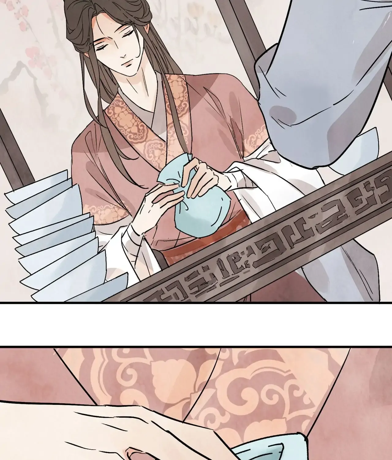 Read Killer or Saver chapter 37 image 27 on Lezhin