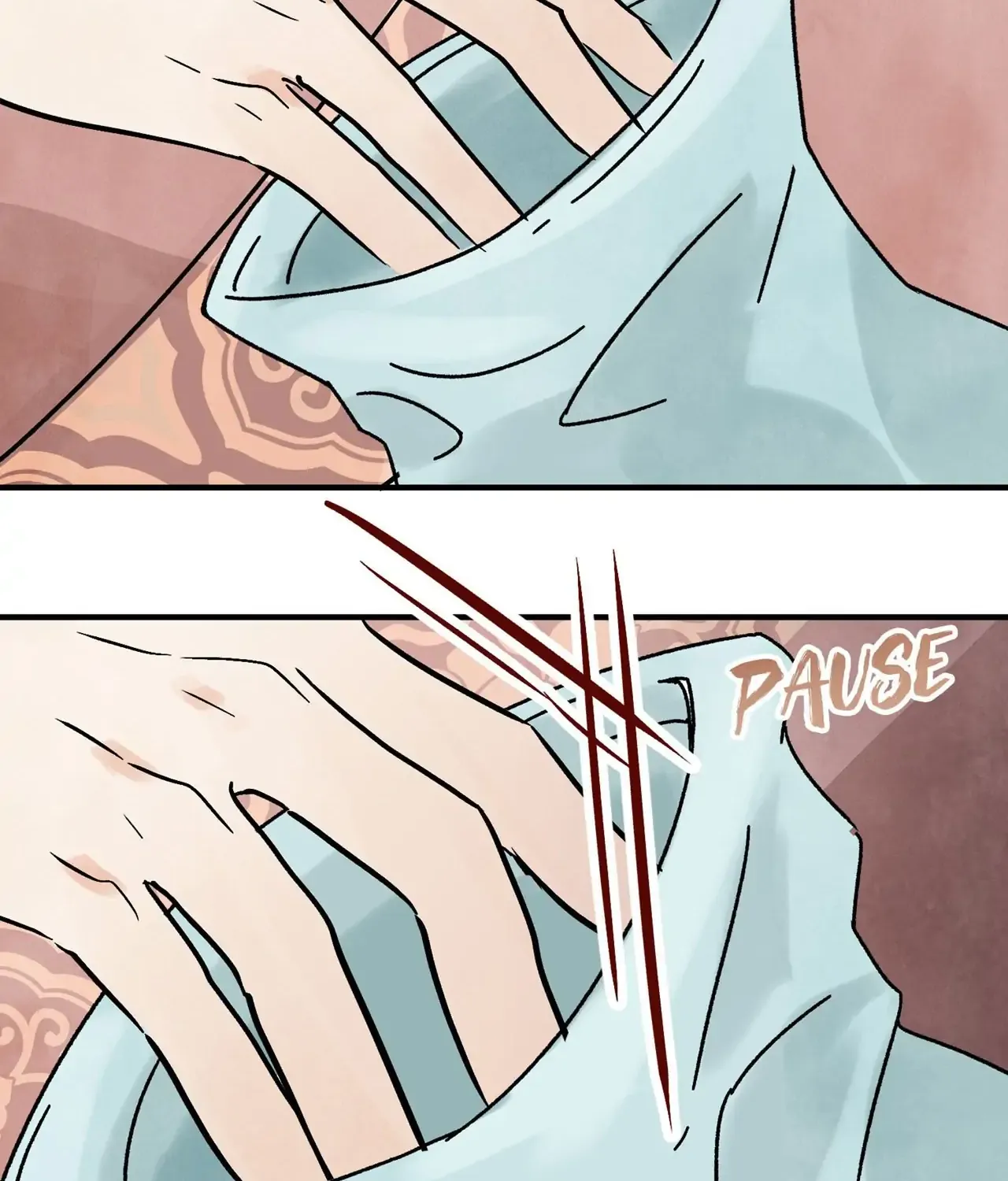 Read Killer or Saver chapter 37 image 28 on Lezhin