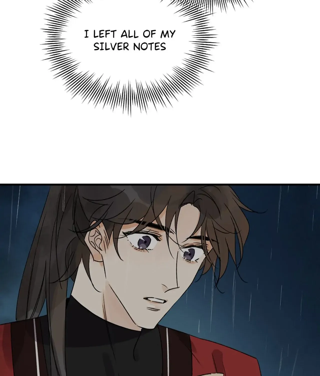 Read Killer or Saver chapter 37 image 32 on Lezhin