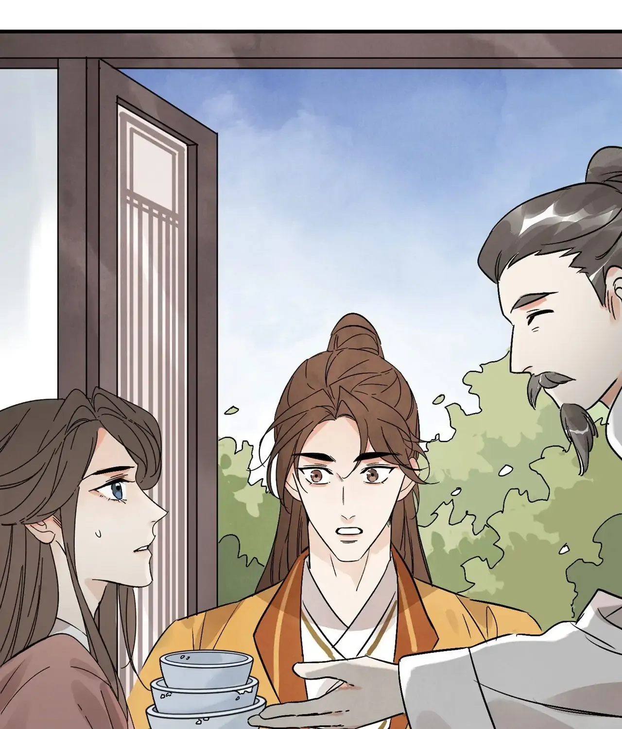 Read Killer or Saver chapter 37 image 34 on Lezhin