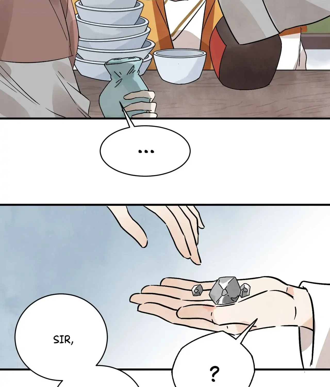 Read Killer or Saver chapter 37 image 35 on Lezhin