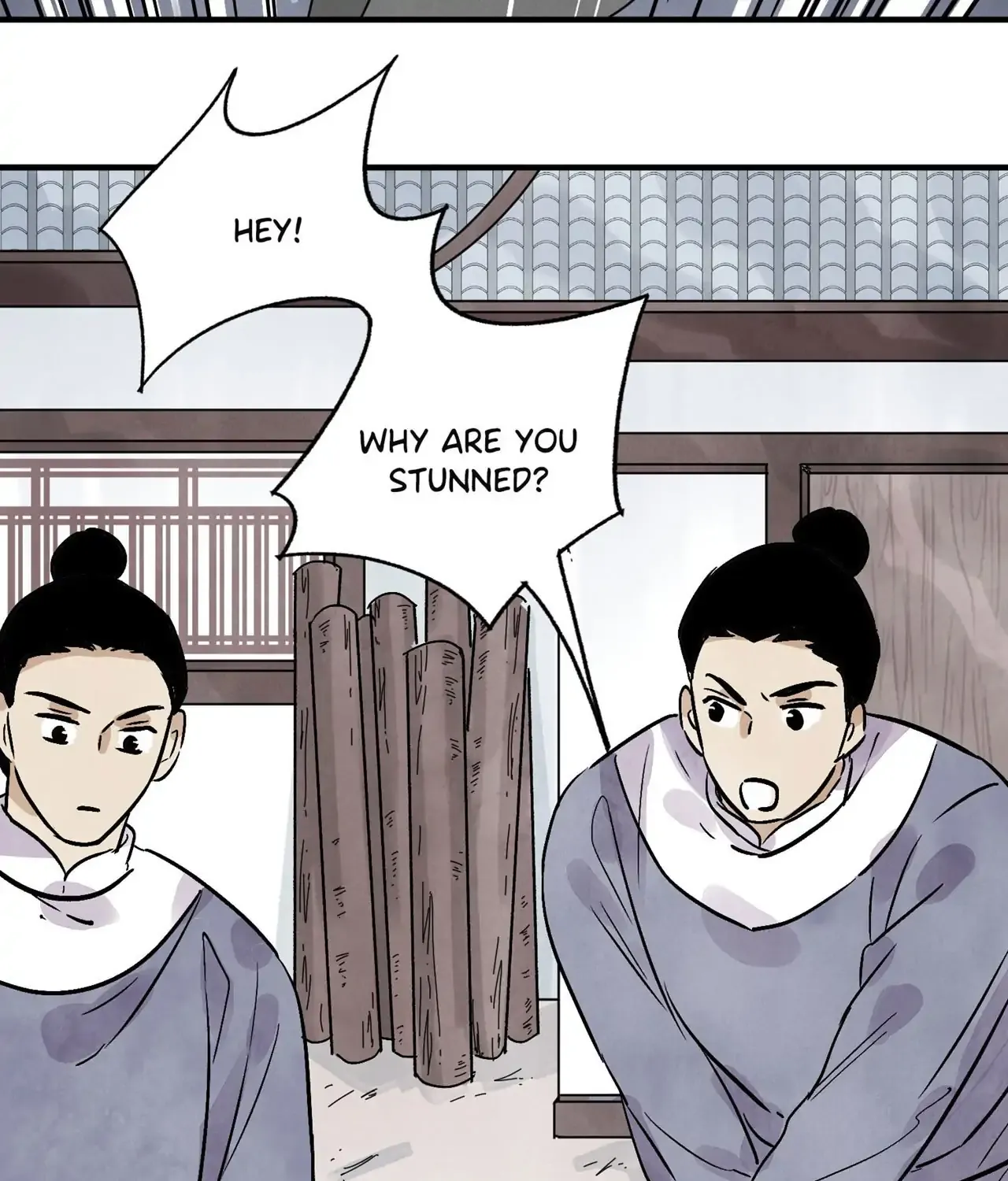 Read Killer or Saver chapter 37 image 42 on Lezhin