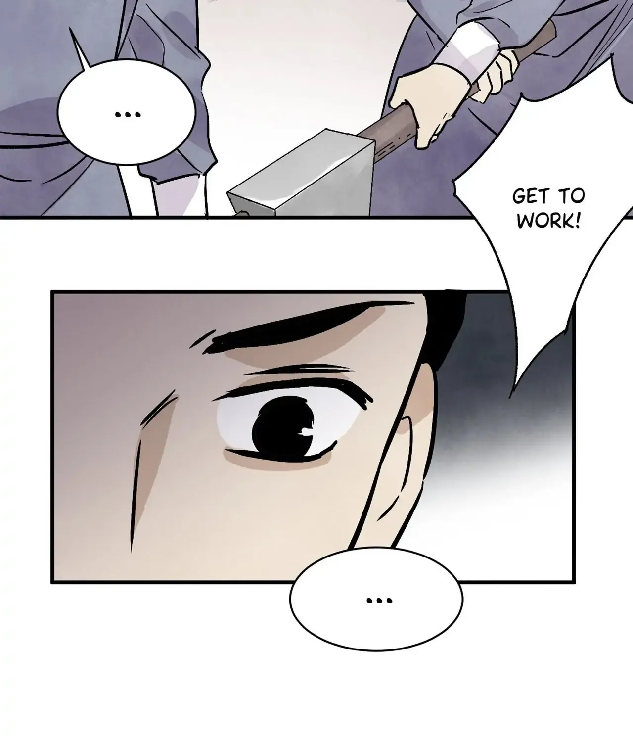 Read Killer or Saver chapter 37 image 43 on Lezhin