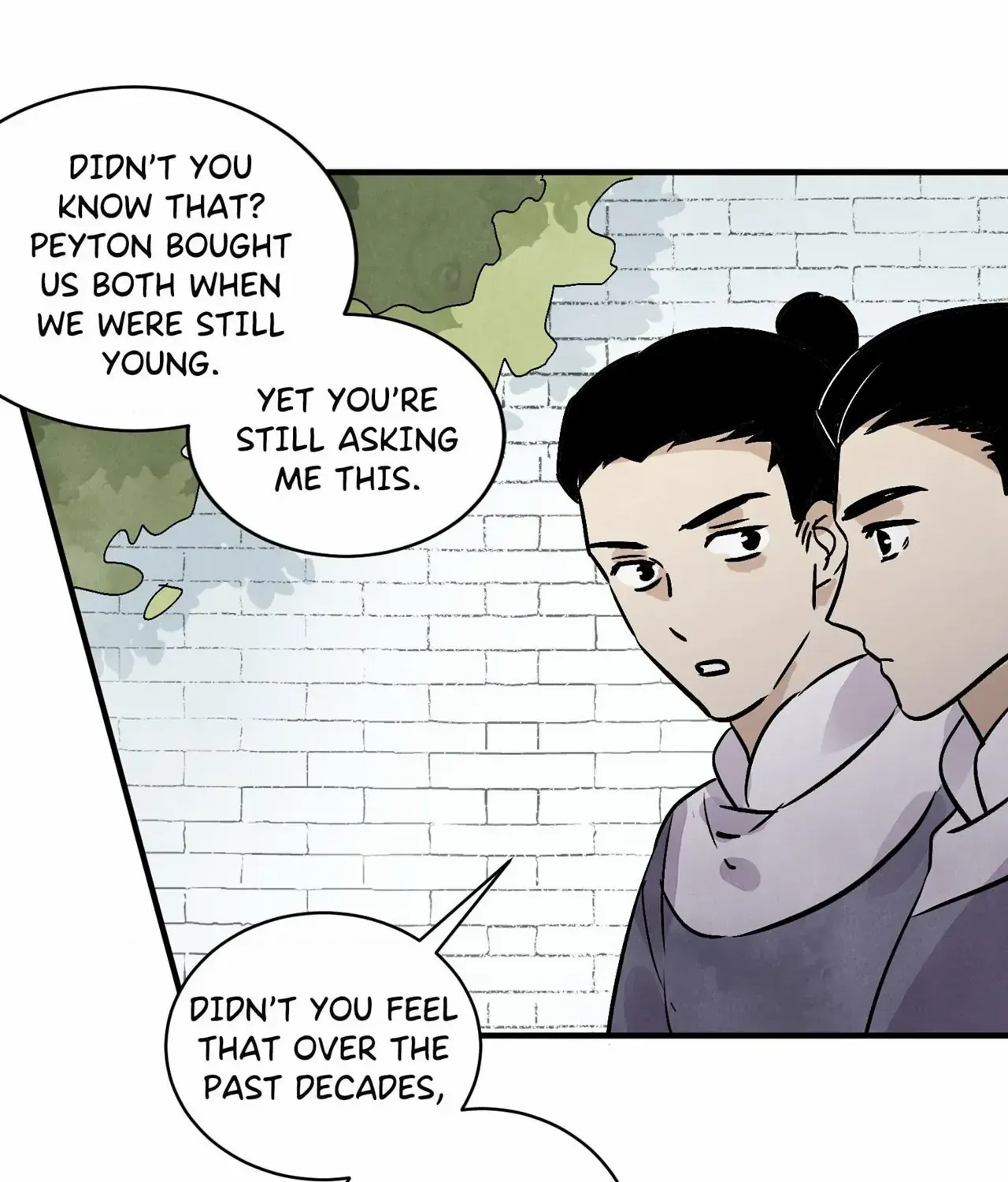 Read Killer or Saver chapter 37 image 47 on Lezhin