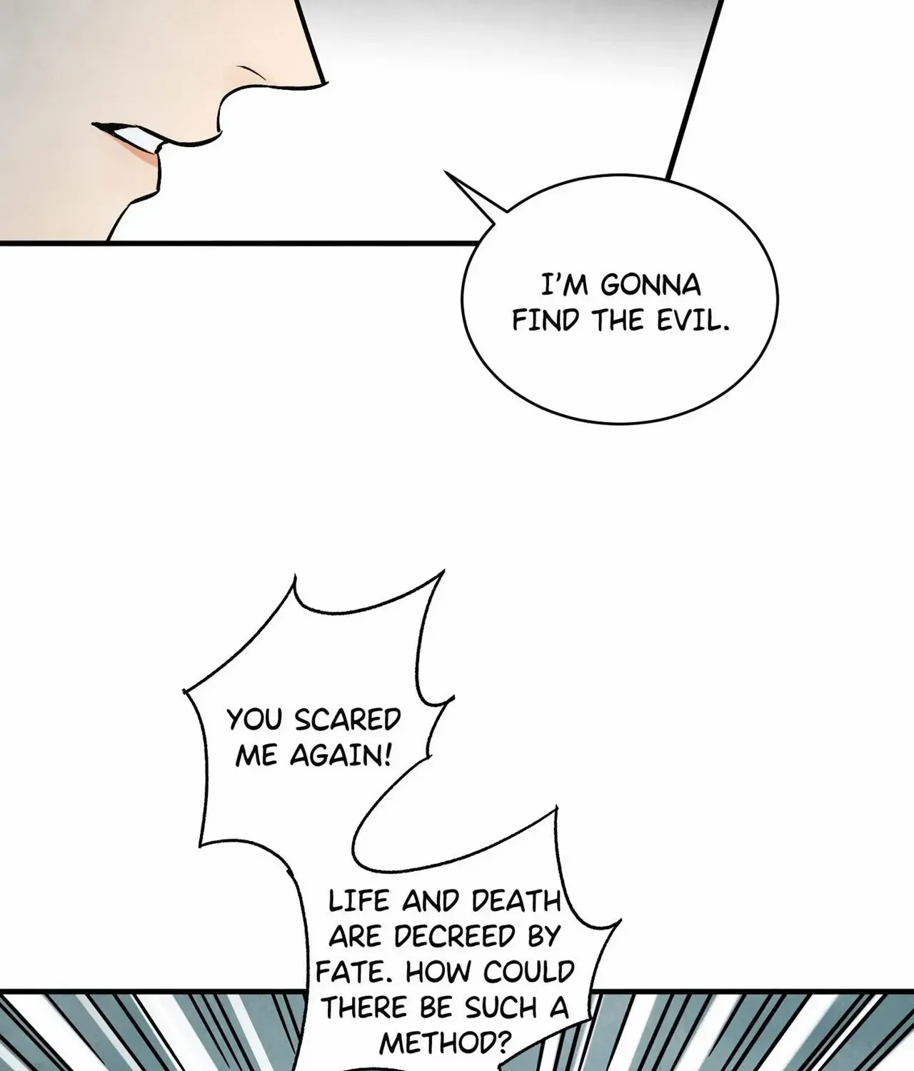Read Killer or Saver chapter 37 image 58 on Lezhin