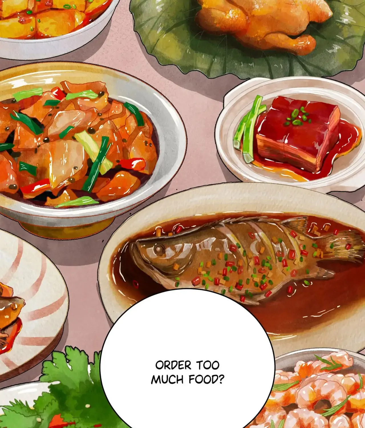 Read Killer or Saver chapter 37 image 6 on Lezhin