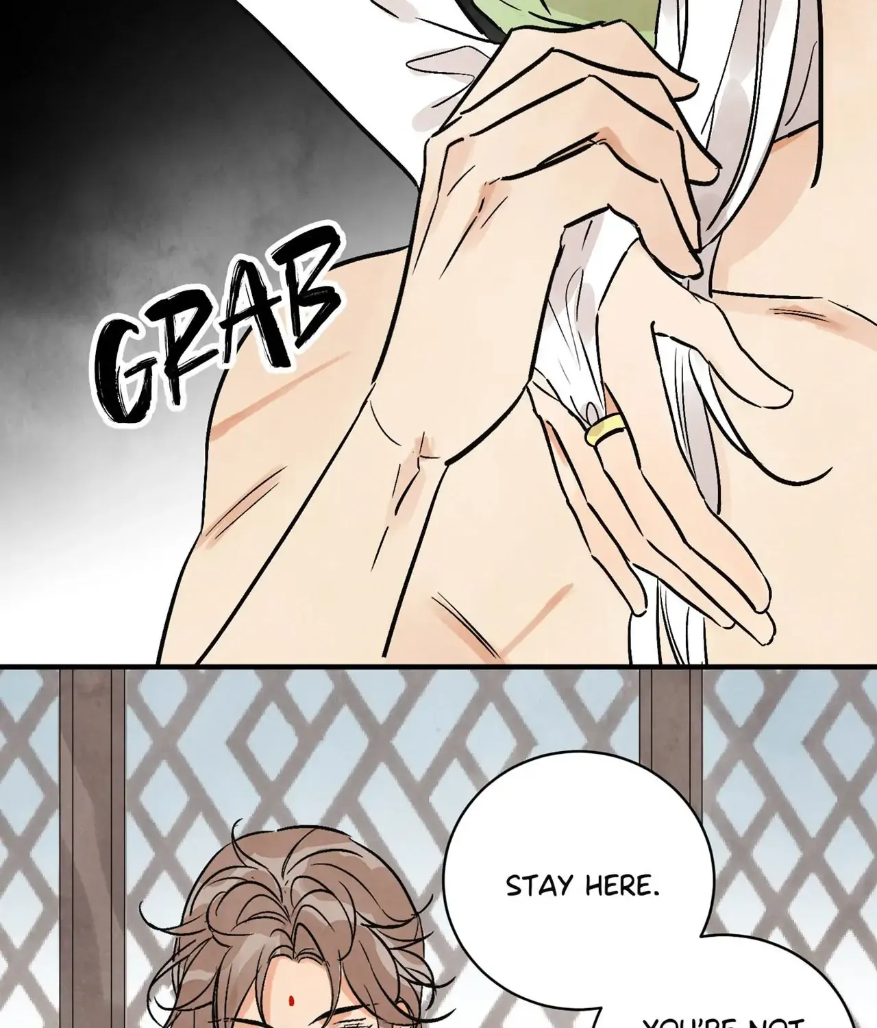 Read Killer or Saver chapter 37 image 62 on Lezhin