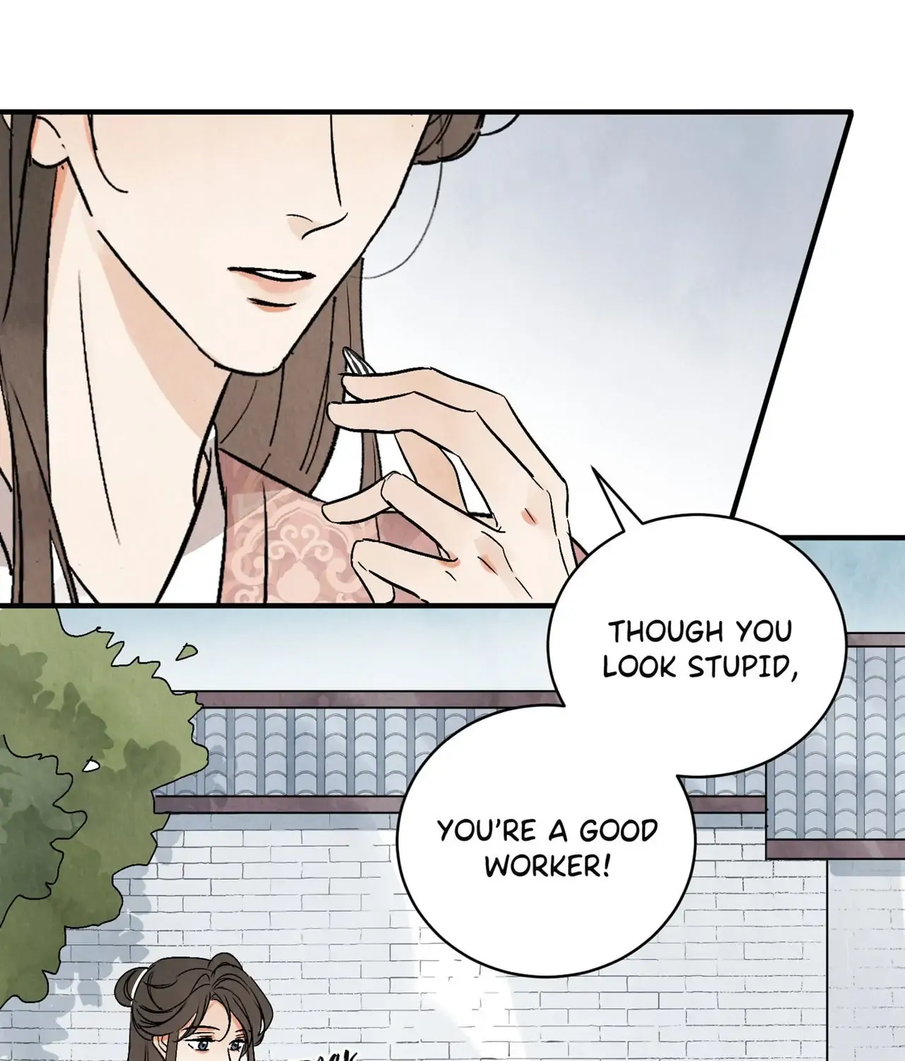 Read Killer or Saver chapter 37 image 68 on Lezhin