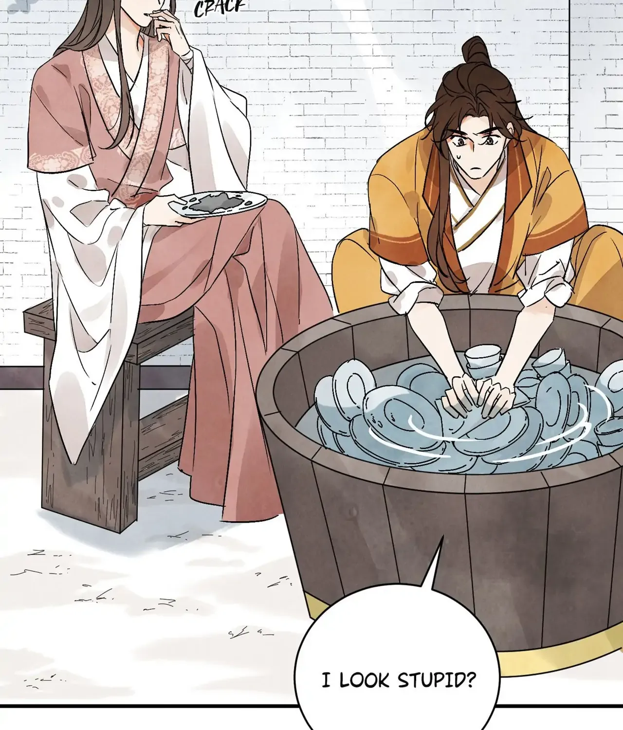 Read Killer or Saver chapter 37 image 69 on Lezhin